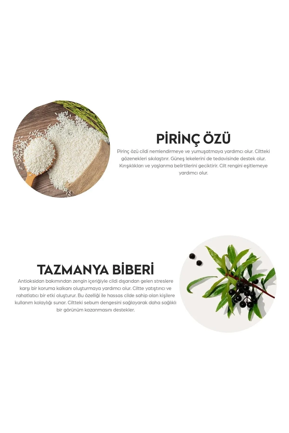 Dermokil Pirinç Maskesi (Lekeli Ciltler İçin) 20 gr 262733