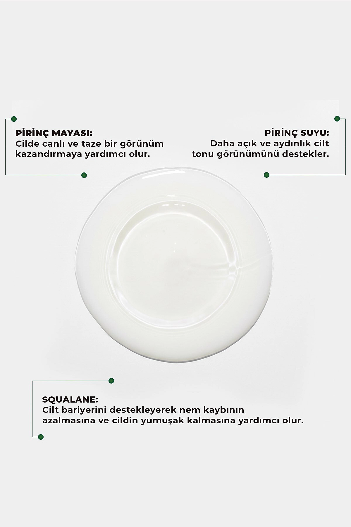 Dermokil Pirinç Mayası Beyazlatıcı Canlandırıcı Yüz Spreyi 50 Ml 472891