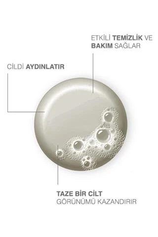 Dermokil Sabun Kil Özlü 100 Ml 252405