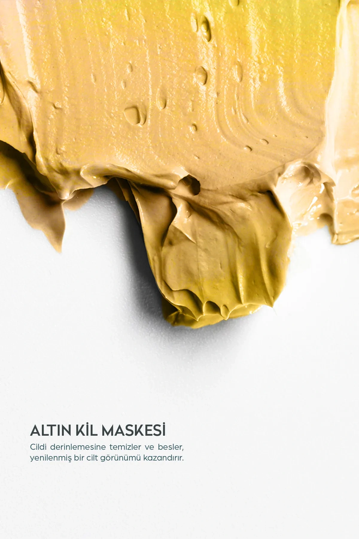 Dermokil Soyulabilir Altın  Maske 7.5 ml 262878