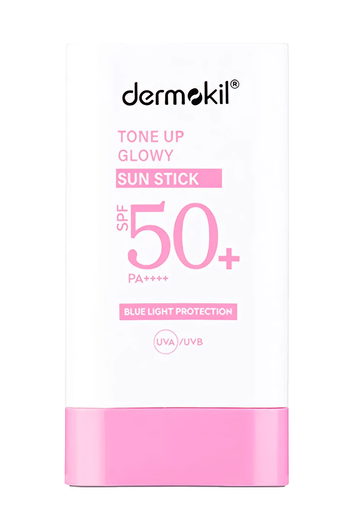 Dermokil Tone Up Glowy Sun Stick SPF 50+ Ton Eşitleyici Stick Güneş Koruyucu 20 G 432951