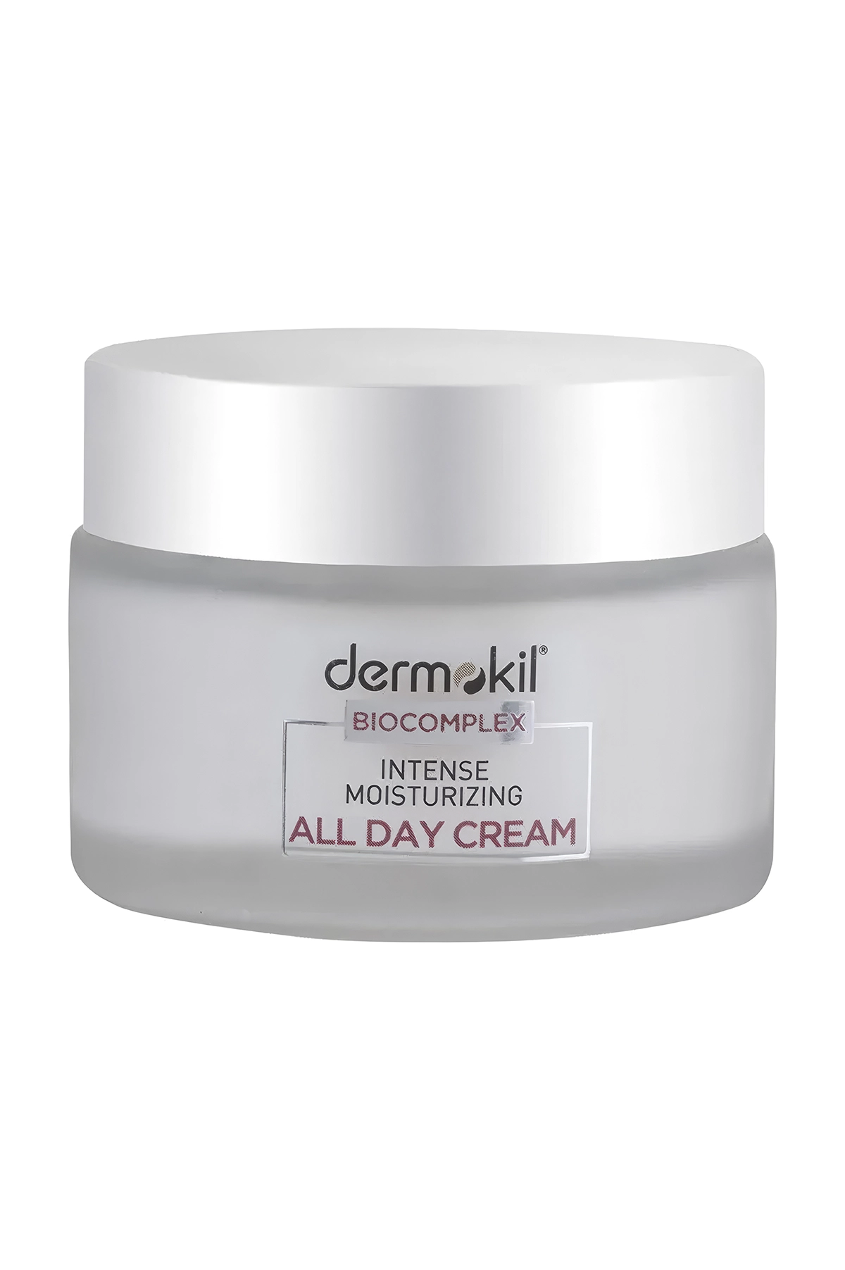 Dermokil Yoğun Nemlendirici Intense Moısturızıng All Day Cream 50 Ml 432967