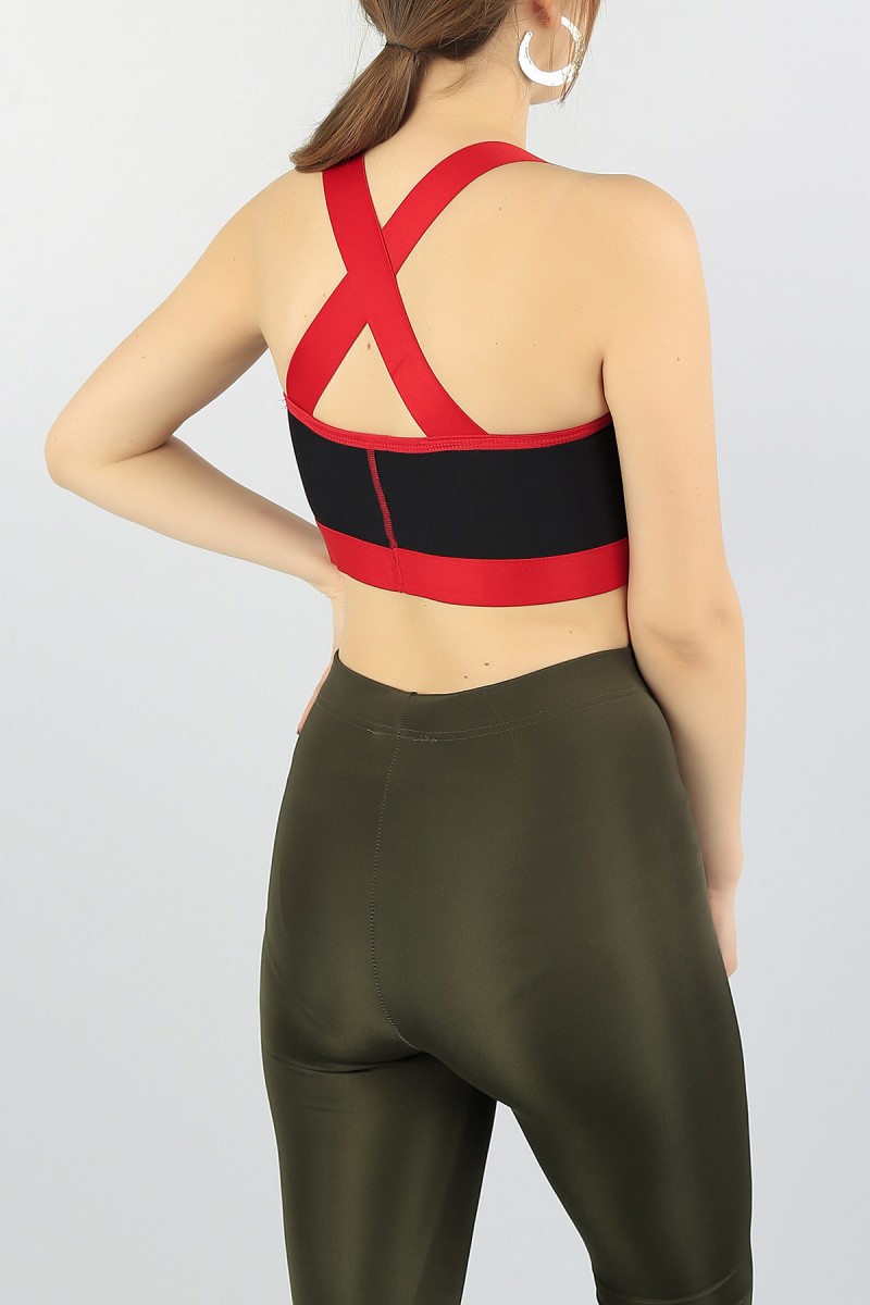 Bayan Sporcu Büstiyer 57369