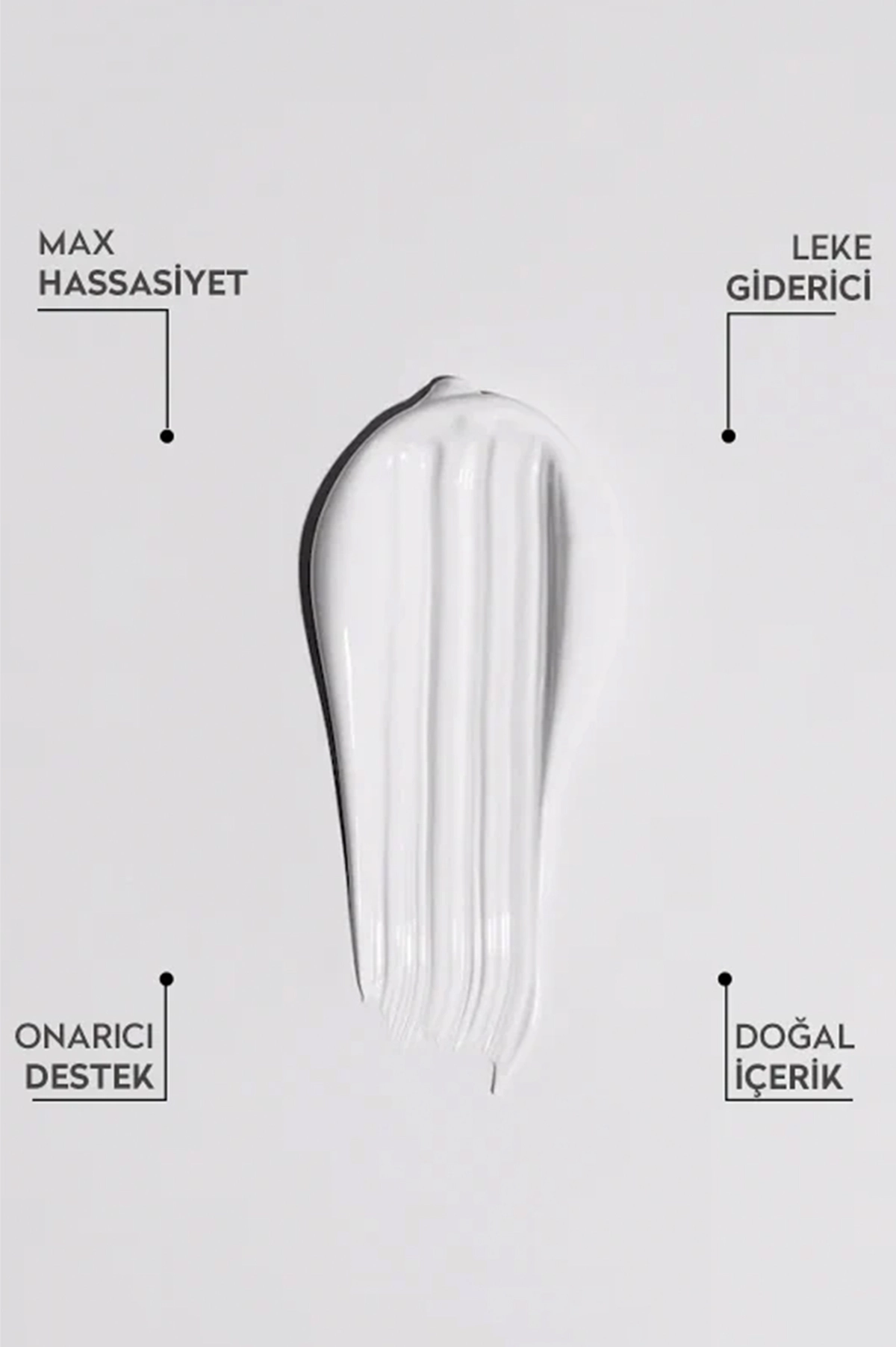 Dk Dent %93 Maximum Hassasiyet Diş Macunu 75 Ml 438786