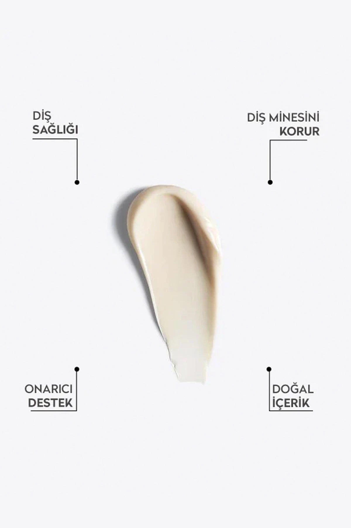 Dk Dent Karanfil Özlü Çocuk Diş Macunu 50 Ml 438799