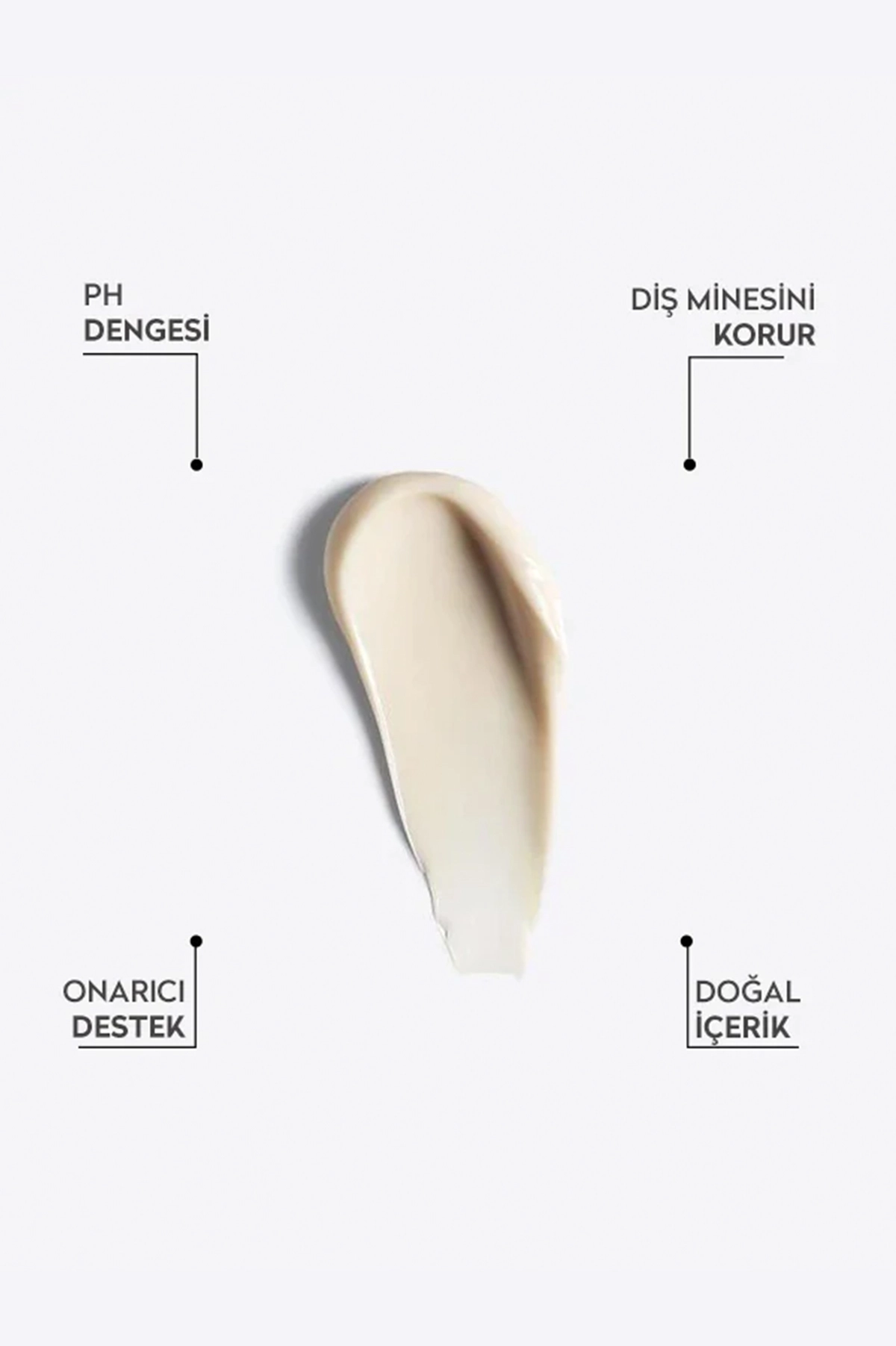 Dk Dent Orman Meyveli Florürsüz Çocuk Diş Macunu 50 Ml 438798