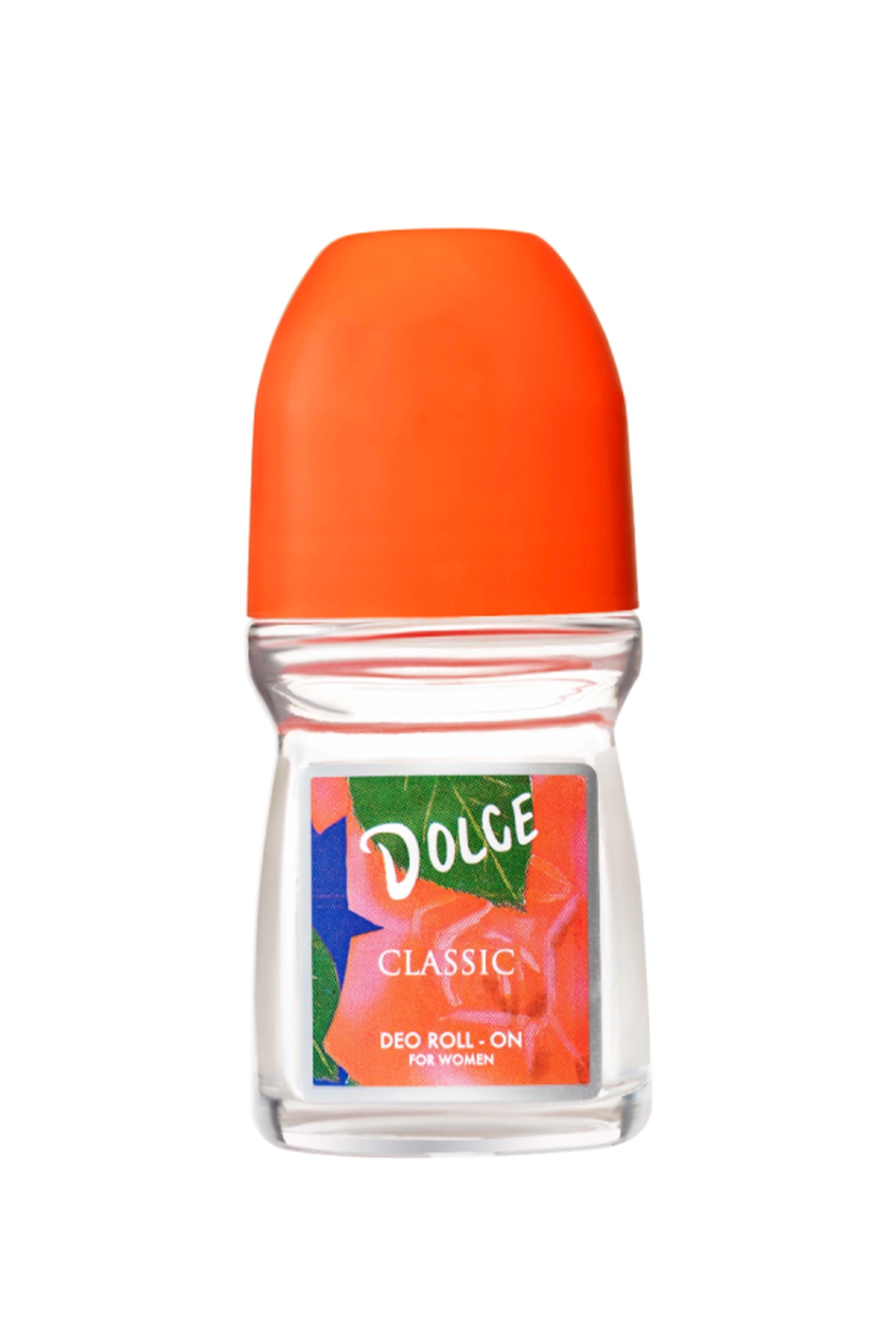 Dolce Classic Roll - On For Women 50ML 279970