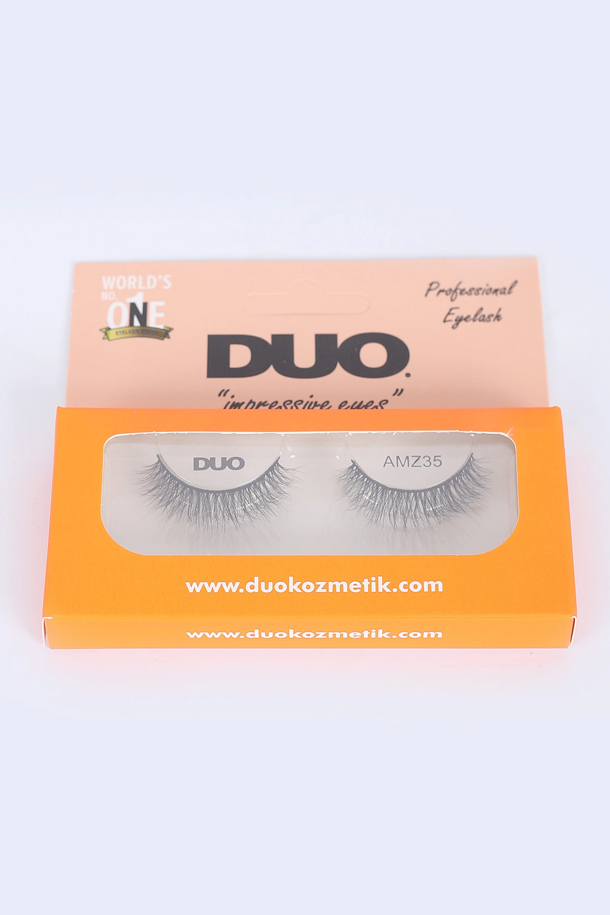 Duo Takma Kirpik Amz 35 385140