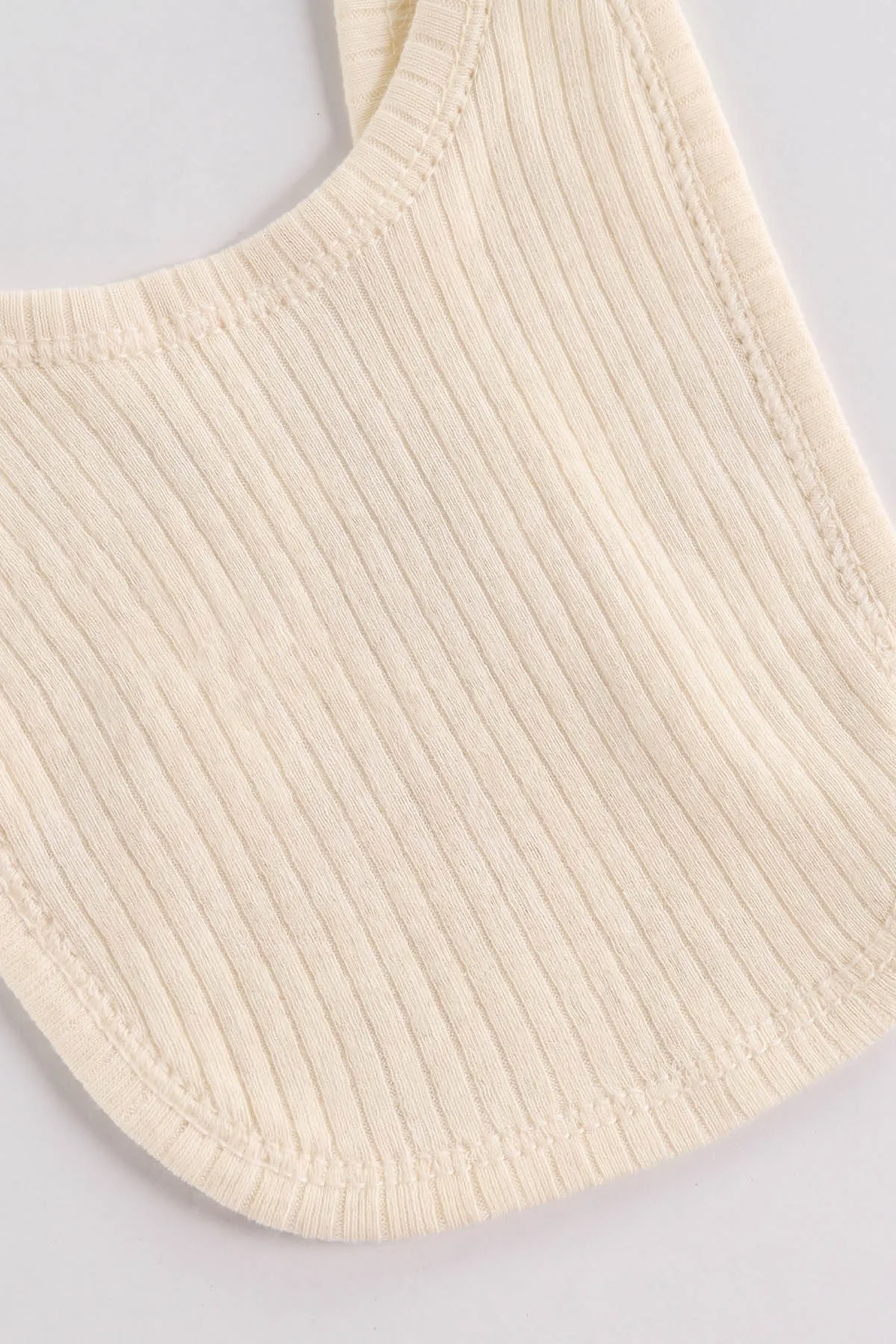 Ekru (0-3 Ay) Raporlu Penye Kutulu Unisex 5'li Hastane Çıkış Seti 476631