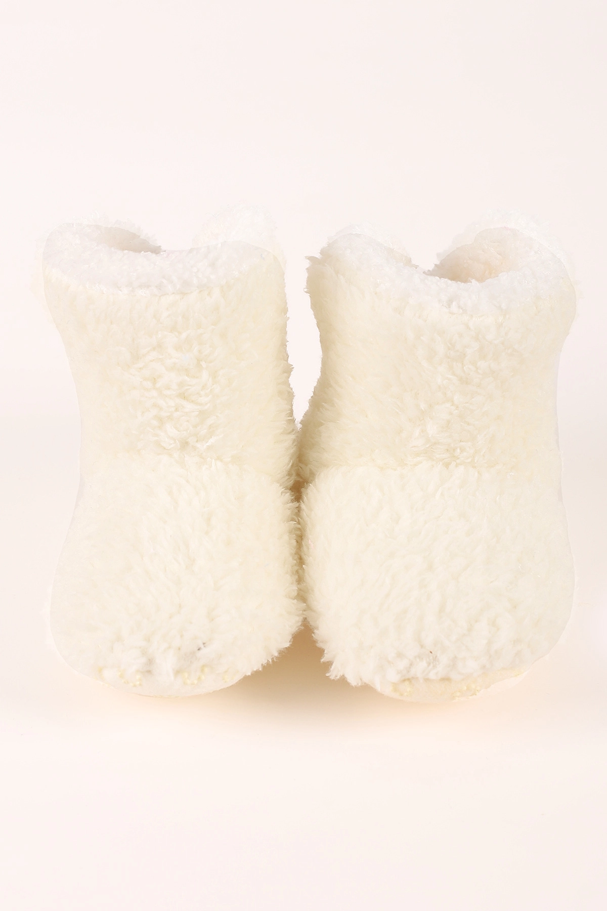 Ekru (3-6 Ay)Wellsoft Bebek Panduf 412583