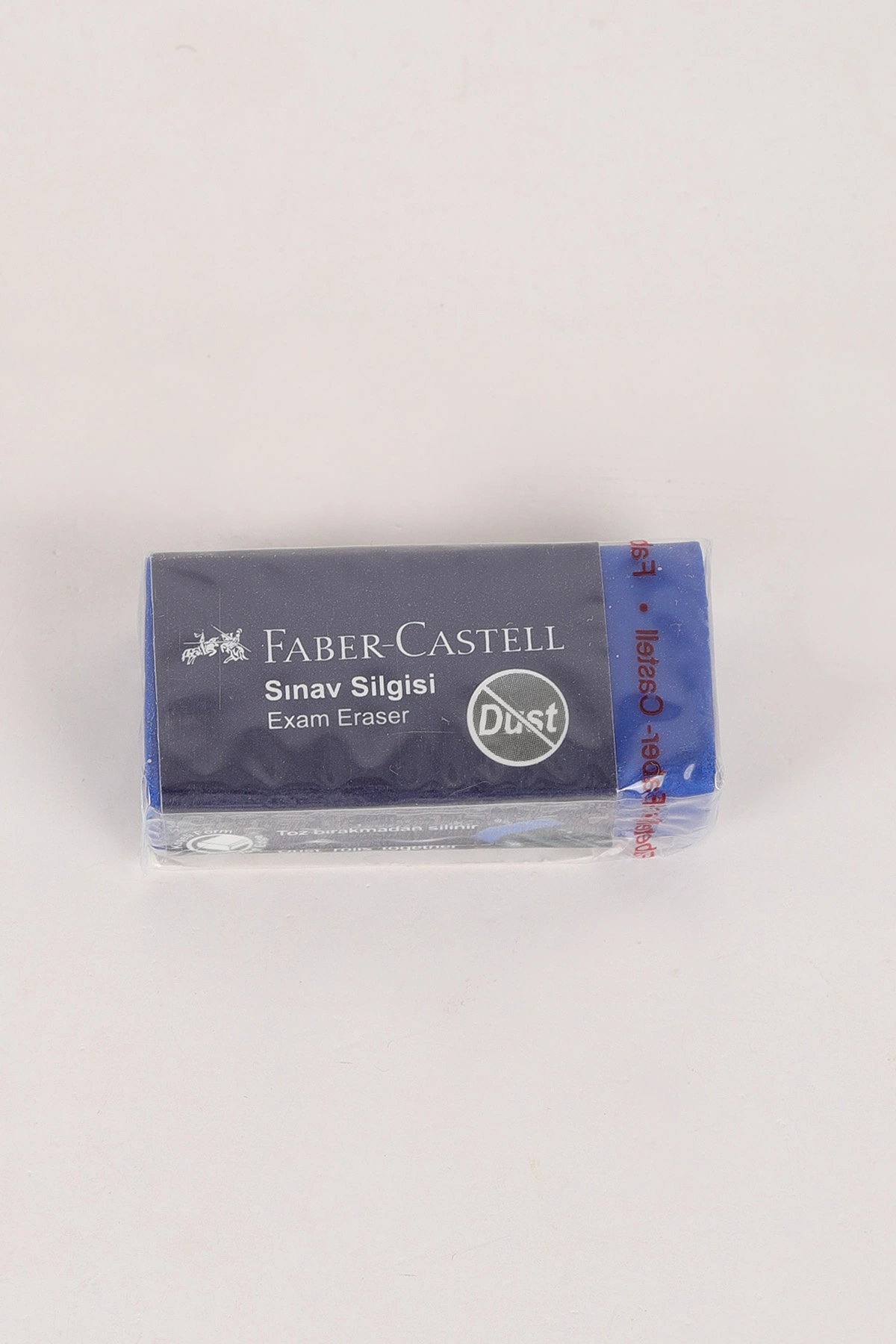 Faber-Castell 187170 Sınav Silgisi Dust-Free 278708
