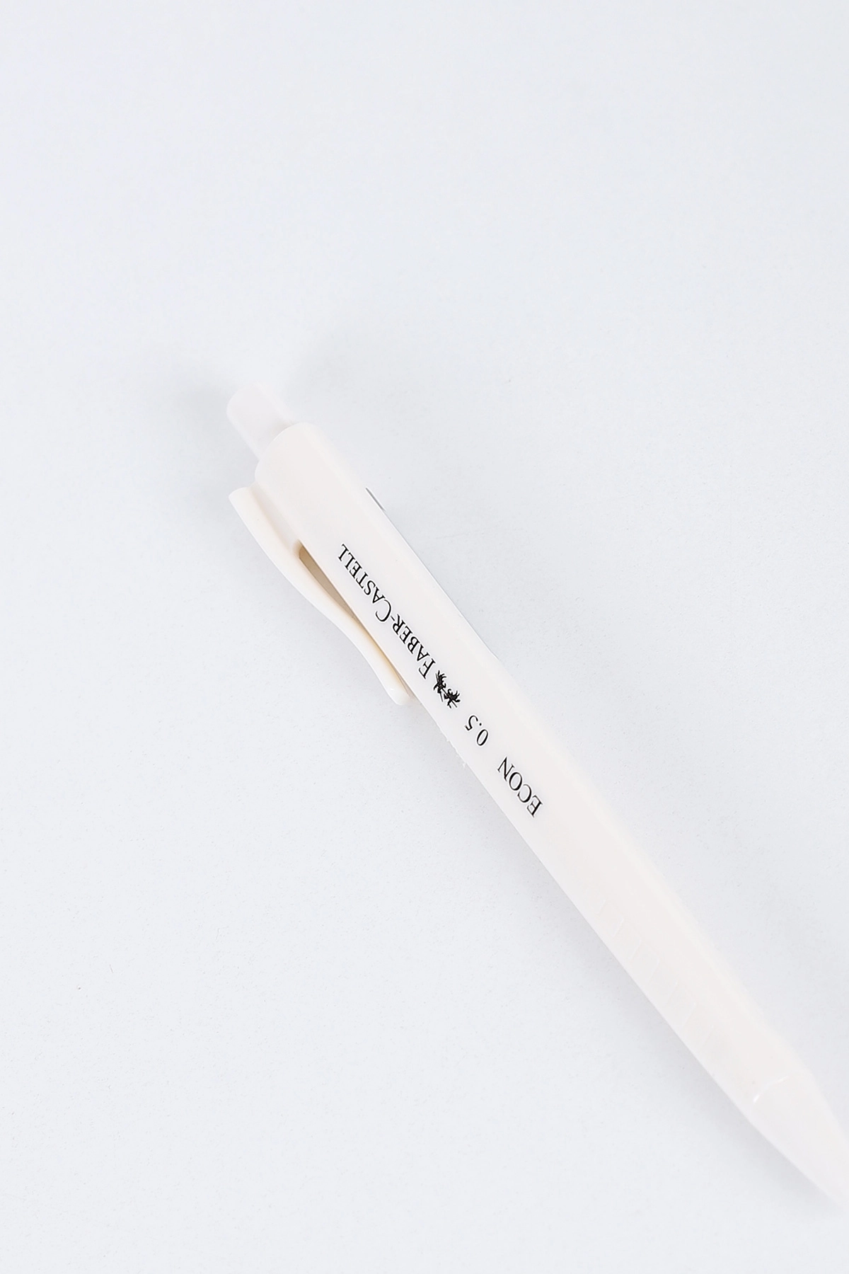 Faber-Castell Econ Versatil 0.5mm-Uçlu Kalem 392423