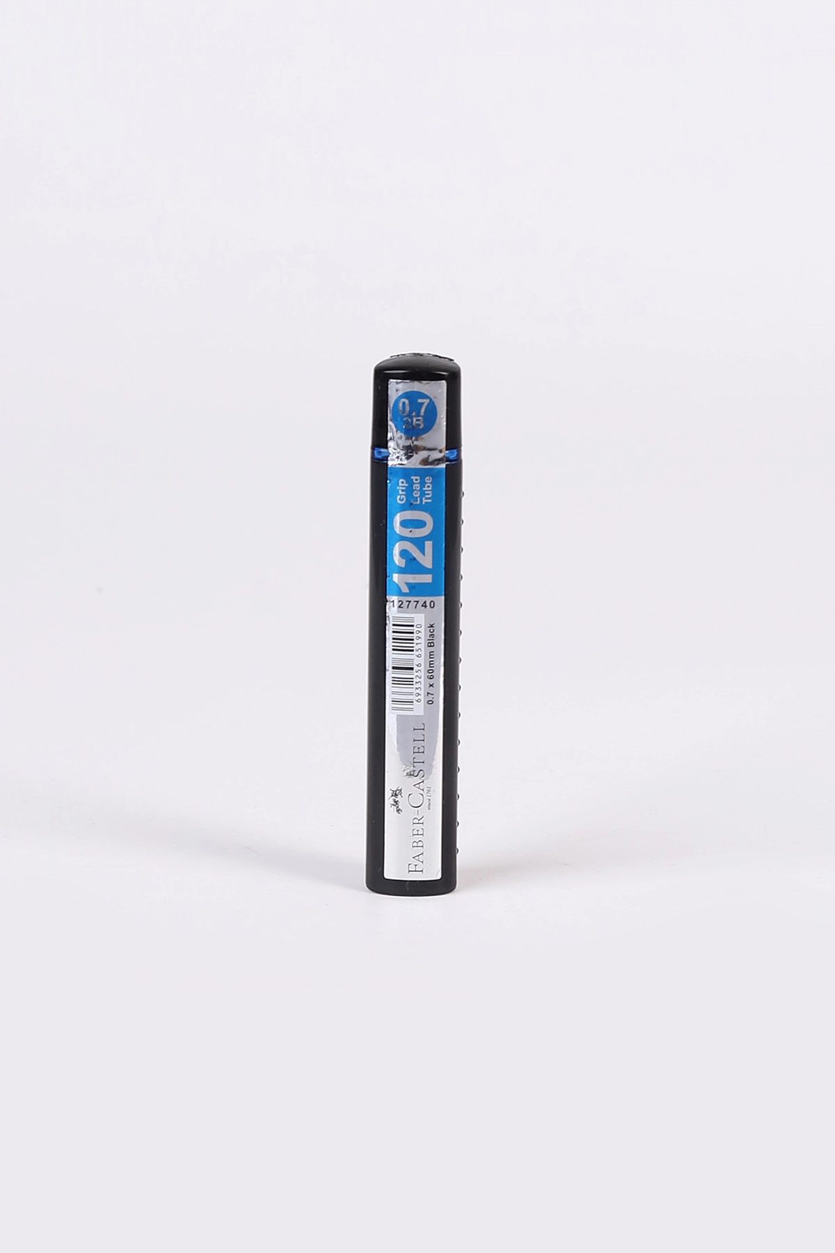 Faber Castell Grip 0.7 2B 60 Mm Min 120'li Kalem Ucu 482020