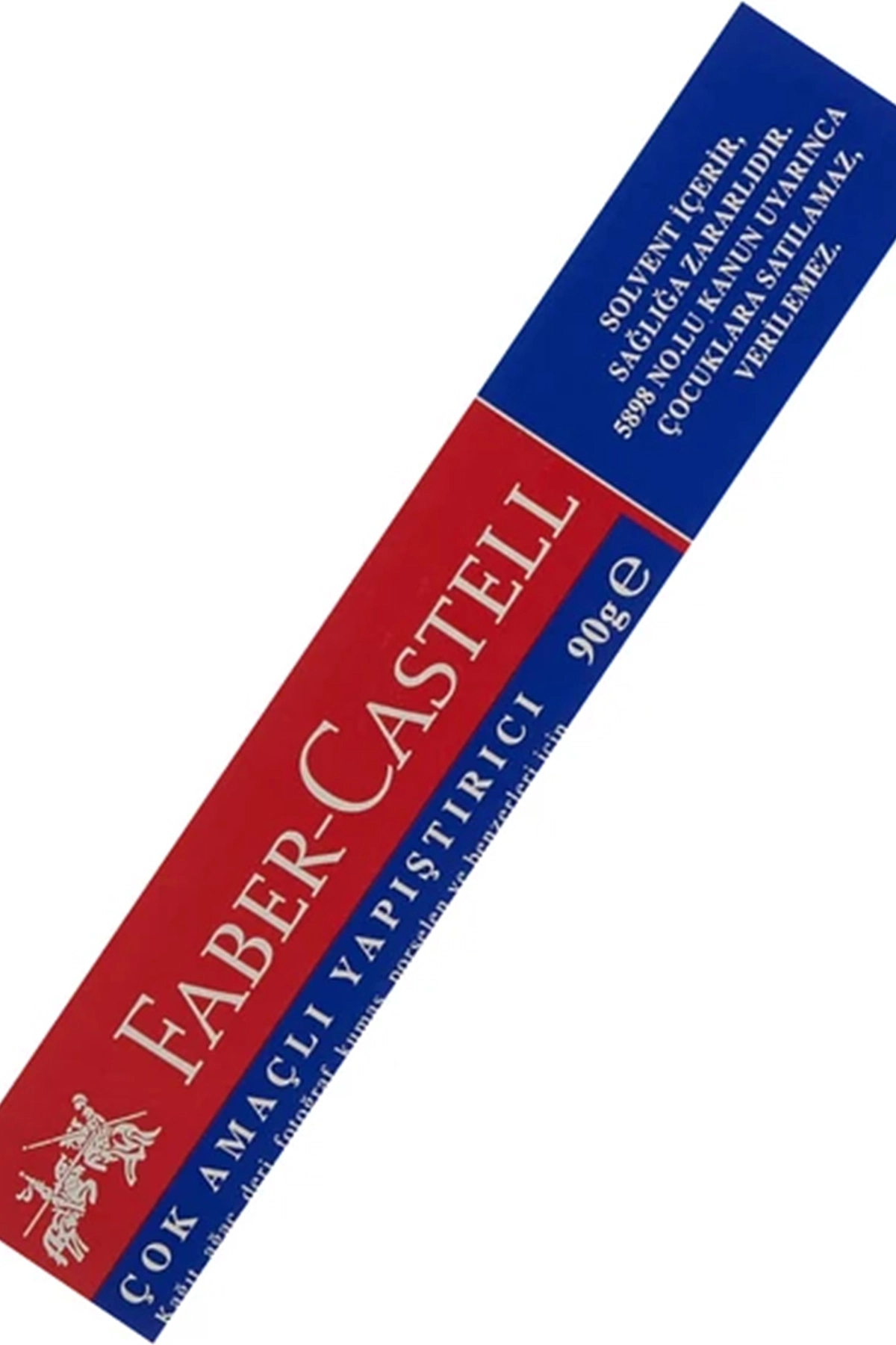 Faber Castell Sıvı Yapıştırıcı 90 Gr 421838