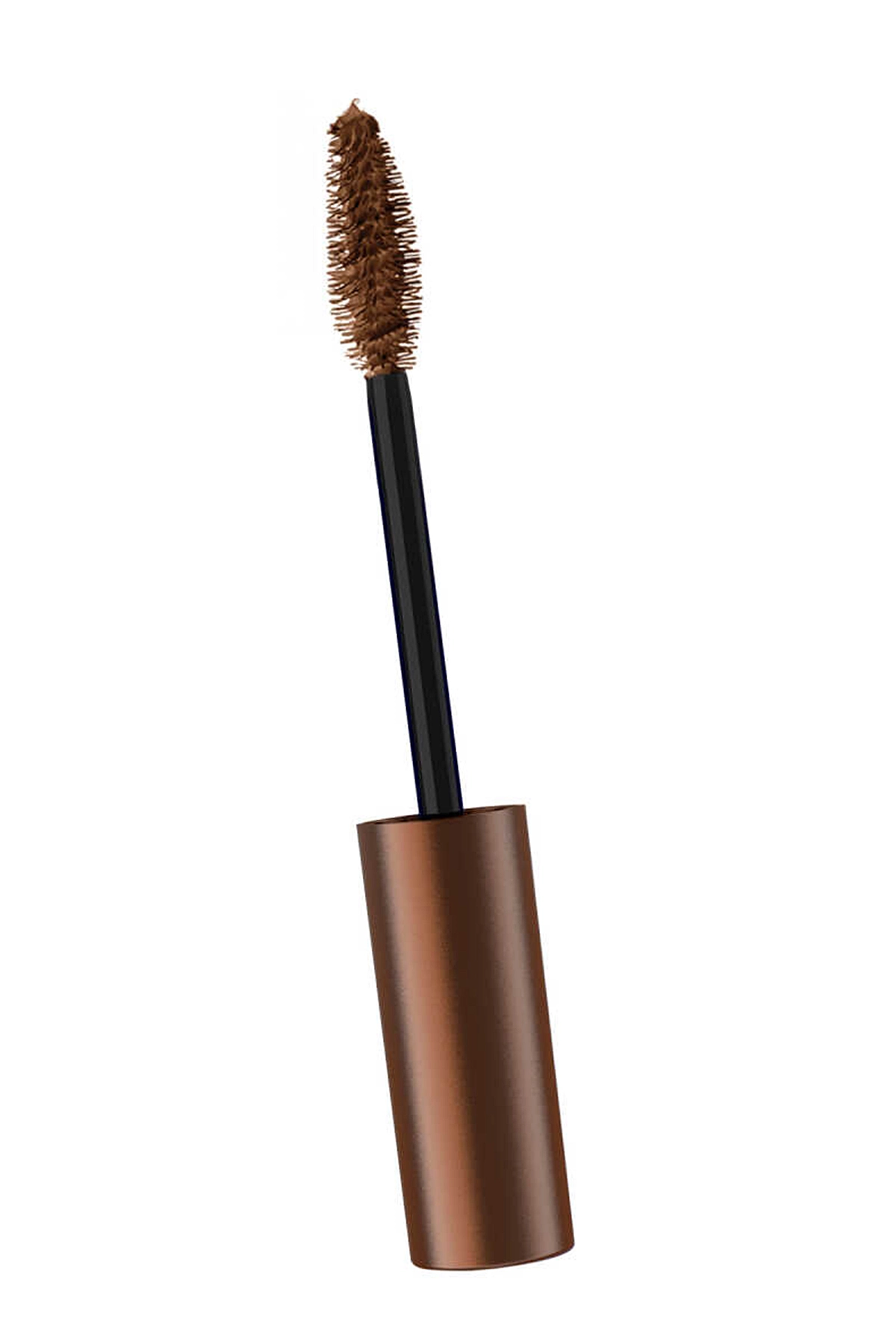 Flash Lash Colored Mascara - 11 Chocolate - Renkli Maskara 362850
