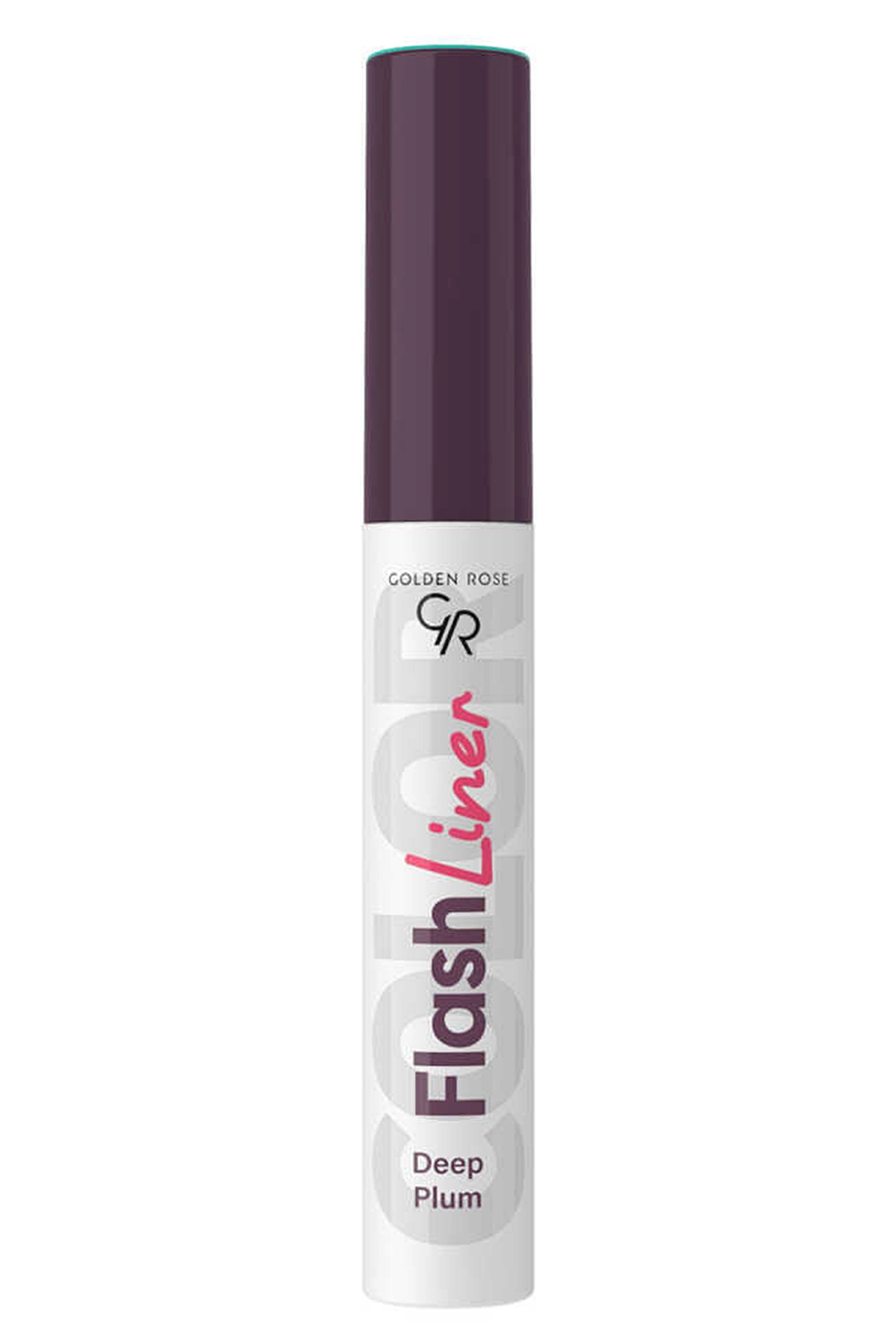Flash Liner Colored Eyeliner - 109 Deep Plum - Renkli Eyeliner 362894