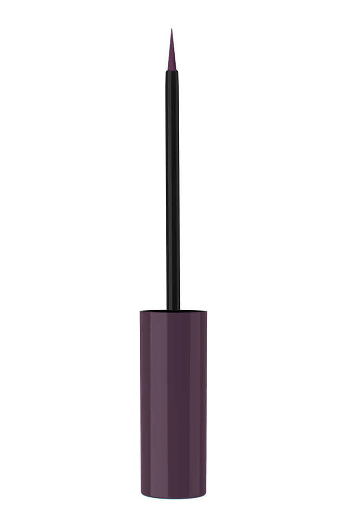 Flash Liner Colored Eyeliner - 109 Deep Plum - Renkli Eyeliner 362894