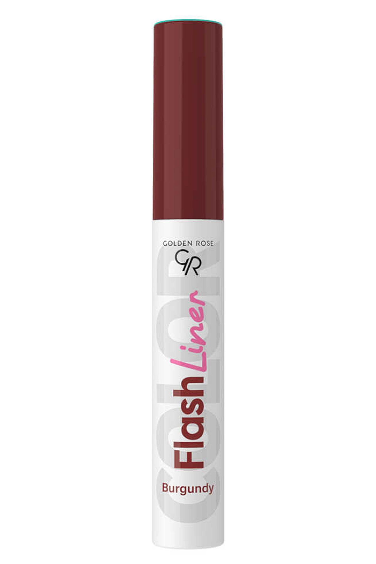 Flash Liner Colored Eyeliner - 110 Burgundy - Renkli Eyeliner 362895