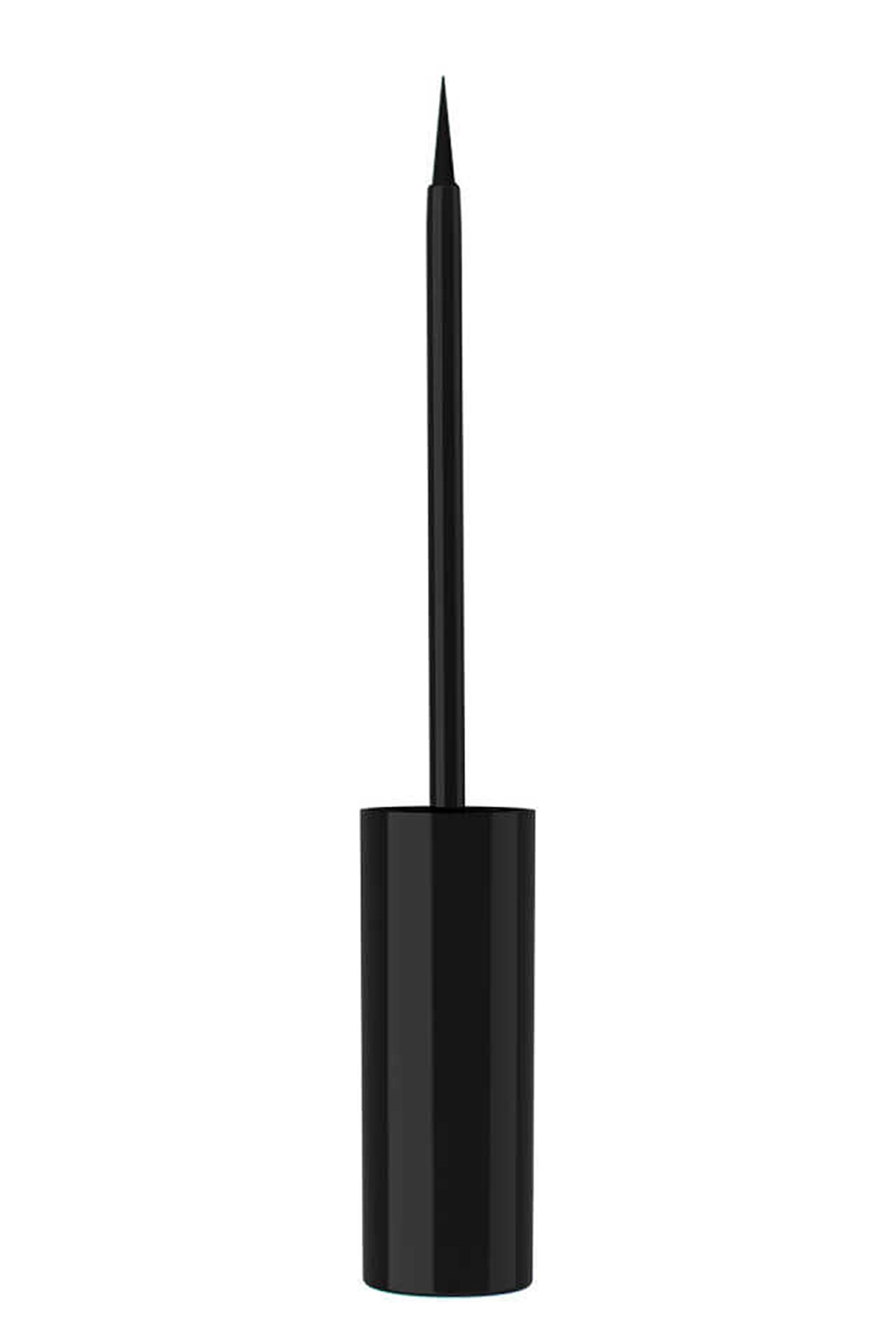 Flash Liner Colored Eyeliner - 112 True Black - Renkli Eyeliner 362896