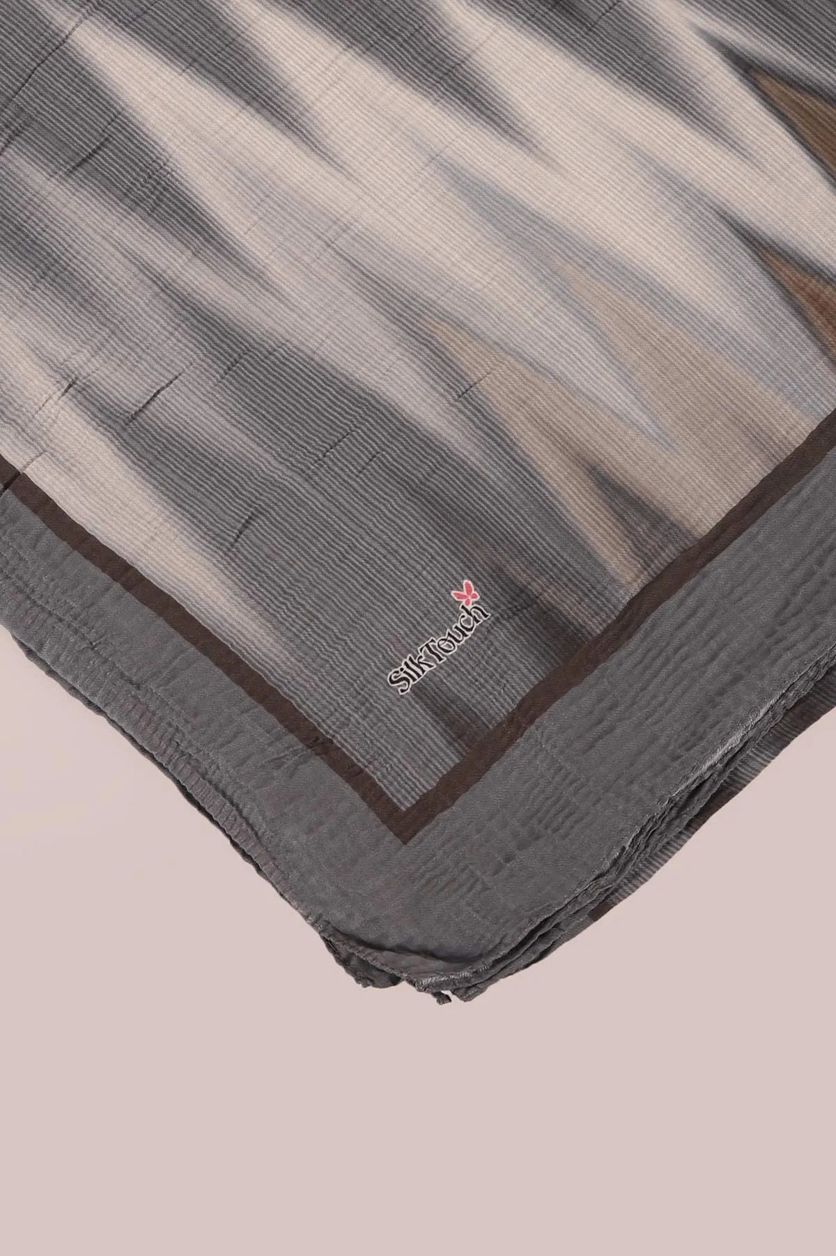 Füme 80X200 Dijital Desenli Müslin Şal 431818