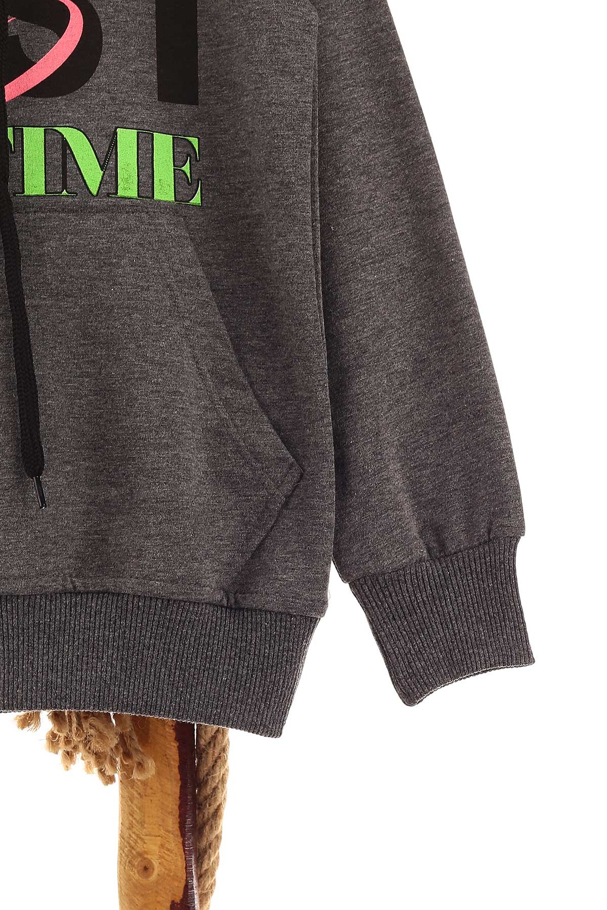 Füme (9-12 Yaş) Best Kız Çocuk Sweat 152797