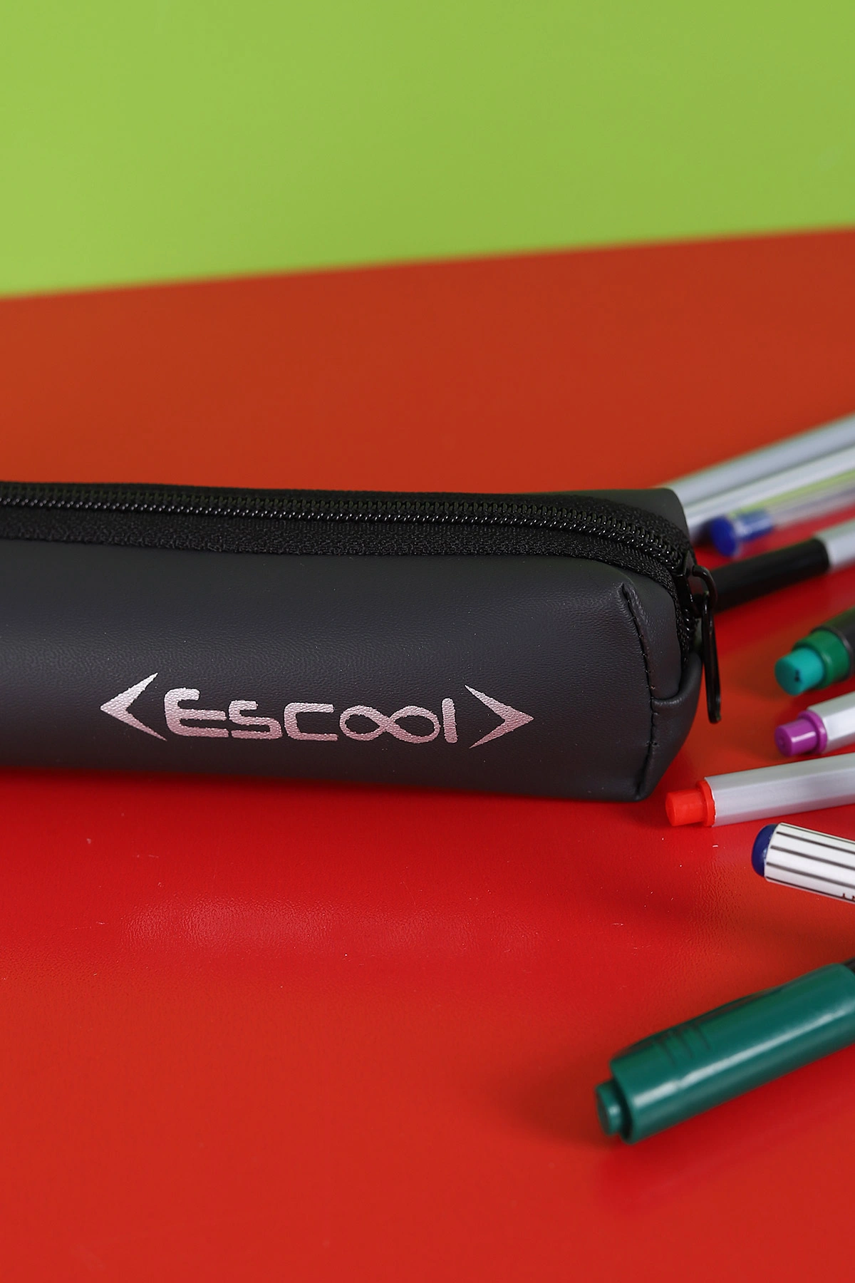 Füme Mini Tek Bölme Sosis Kalemlik 297674