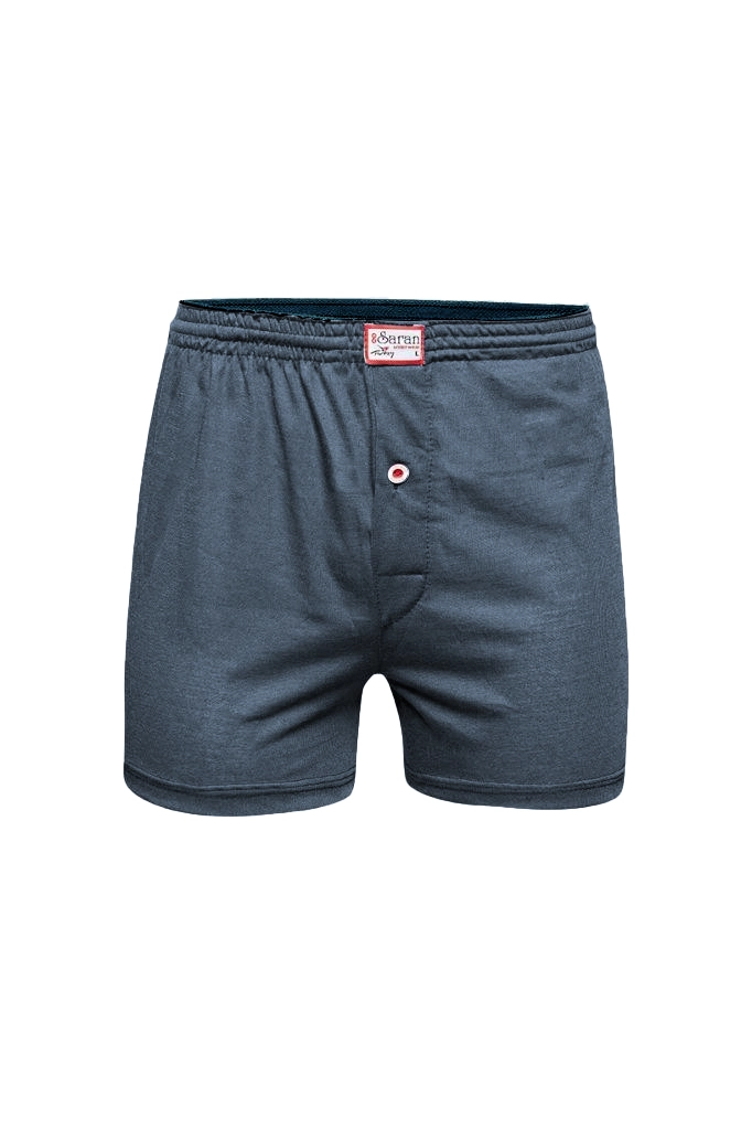 Füme Penye Havlu Bel Erkek Boxer 281171