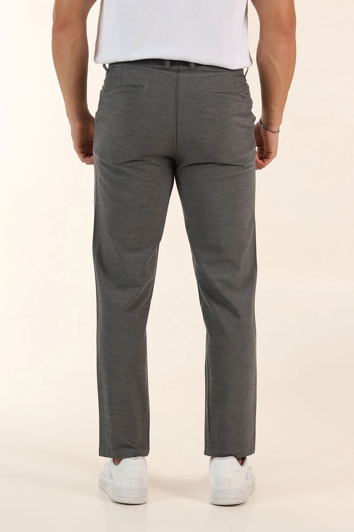 Füme Slim Fit Erkek Kumaş Pantolon 391138