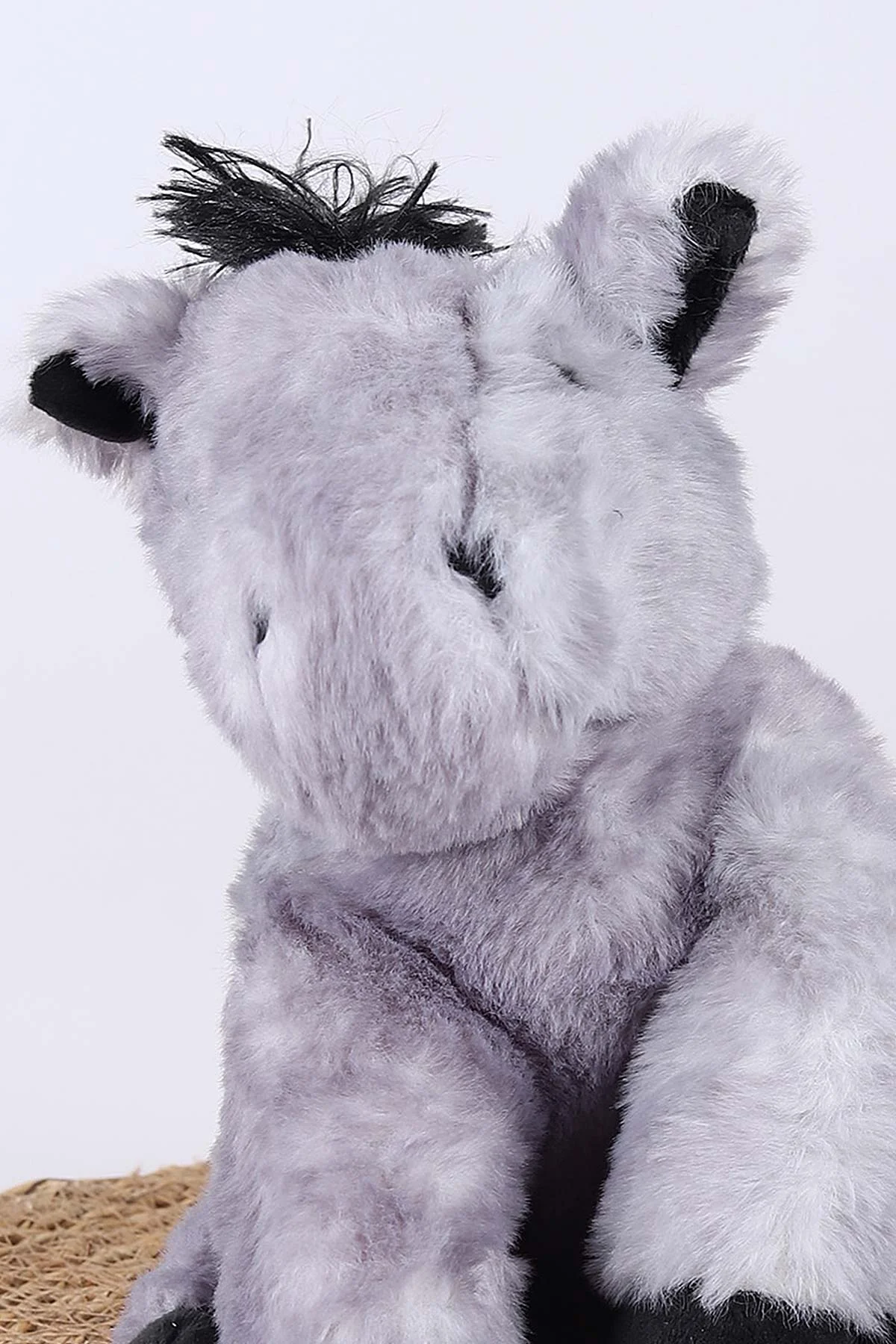 Füme Vardem 23 Cm Oyuncak Peluş At Oyuncağı 427034