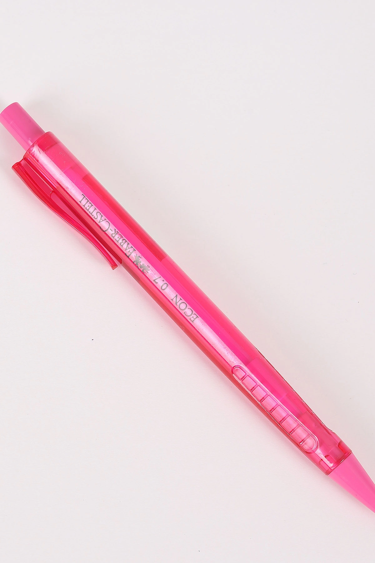 Fuşya Faber-Castell Econ 1343 Versatil 0.7mm 295728