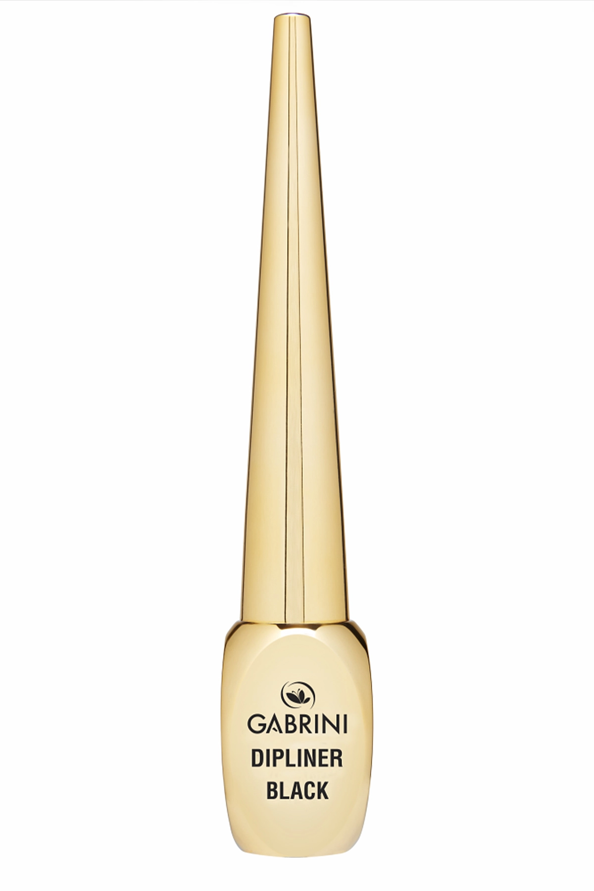 Gabrini Gold Black Dipliner 462340