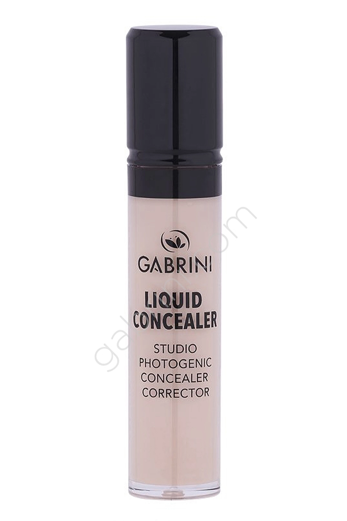 Gabrini Liquid Concealer 01-Göz Altı Kapatıcısı 381186