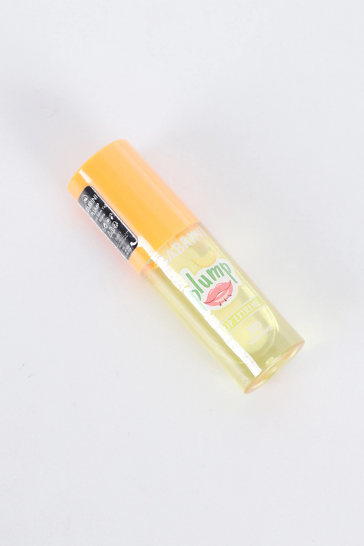 Gabrini Plump Dudak Bakım Yağı-Banana 398403