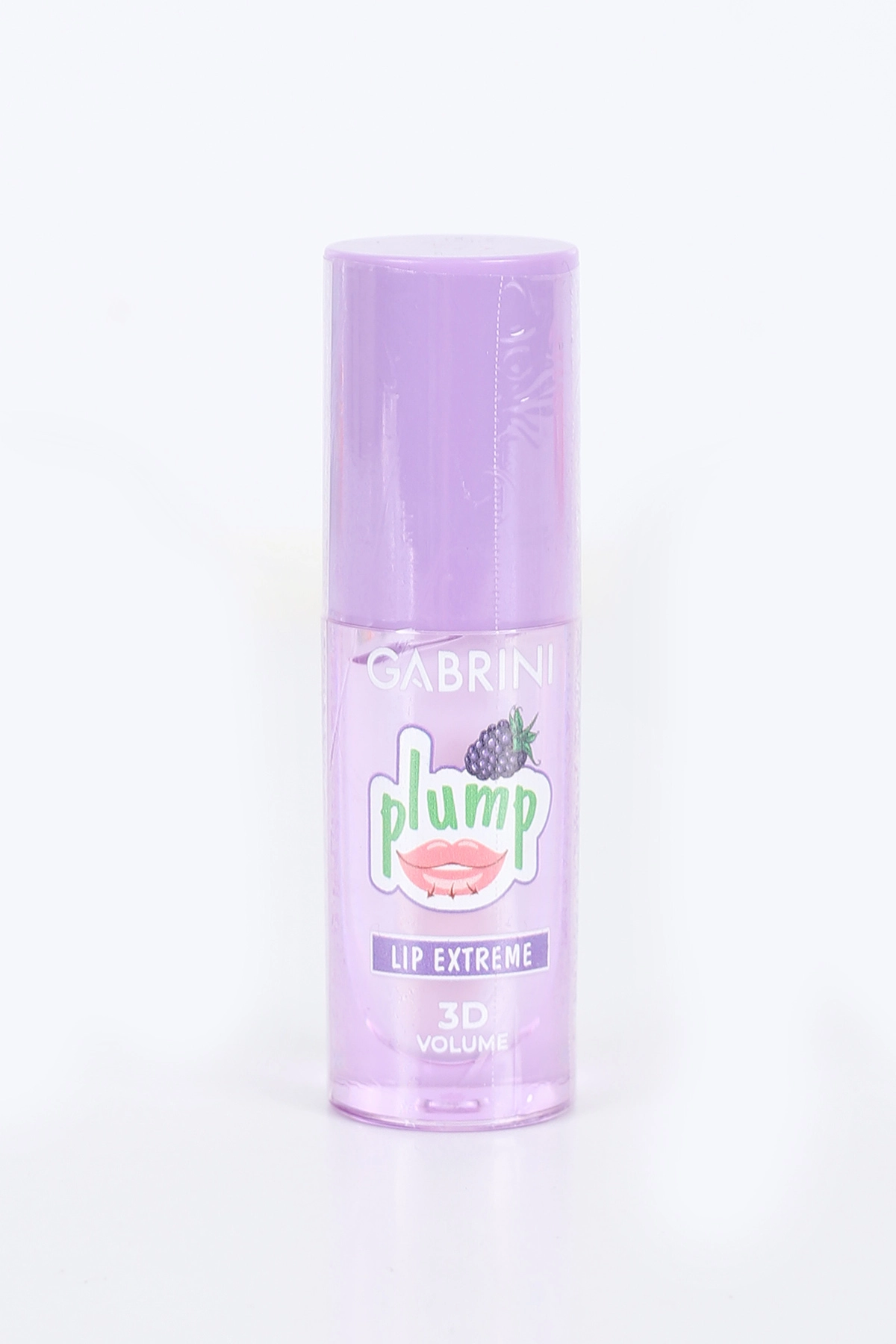 Gabrini Plump Dudak Bakım Yağı-Blackberry 398402