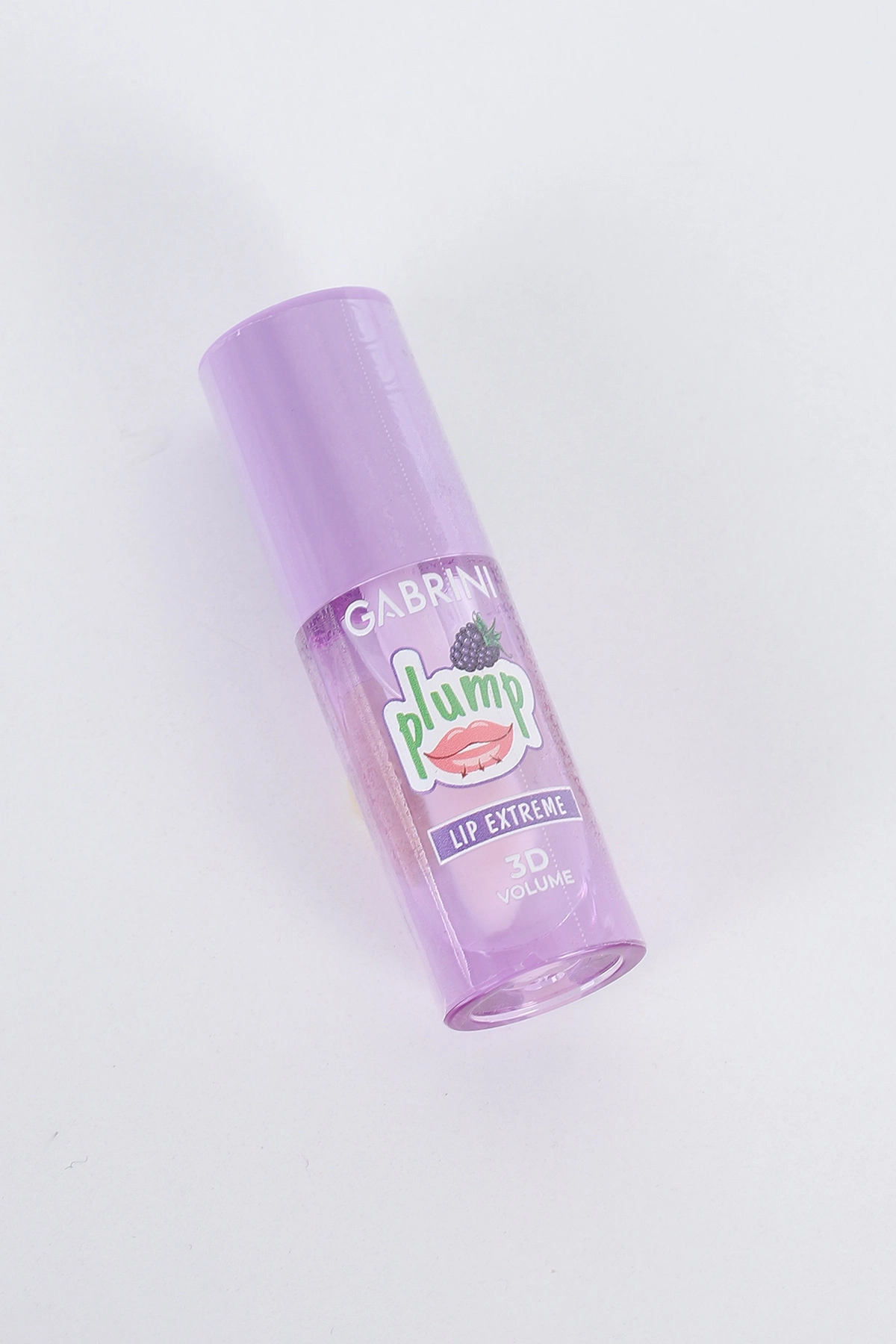 Gabrini Plump Dudak Bakım Yağı-Blackberry 398402