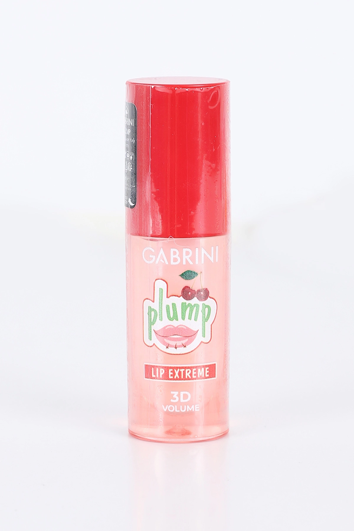 Gabrini Plump Dudak Bakım Yağı-Cherry 398404