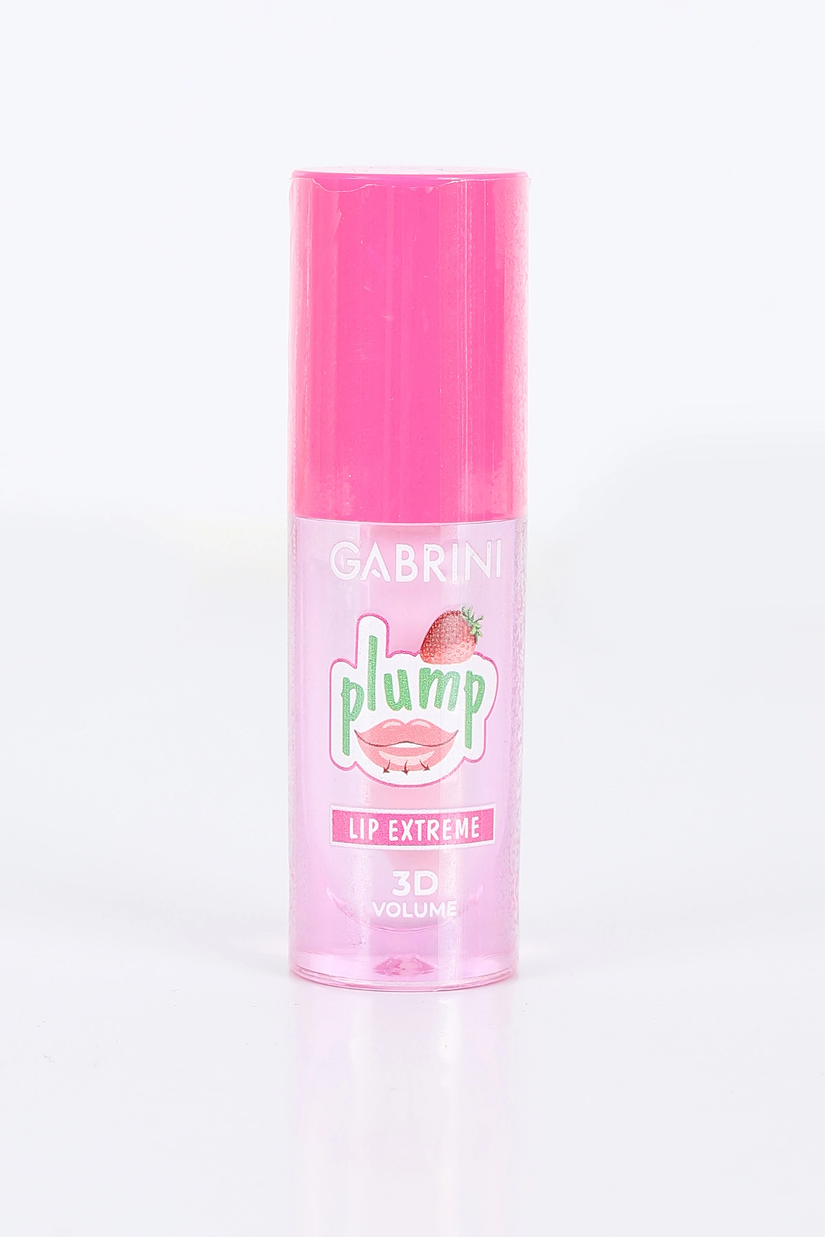 Gabrini Plump Dudak Bakım Yağı-Strawberry 398405