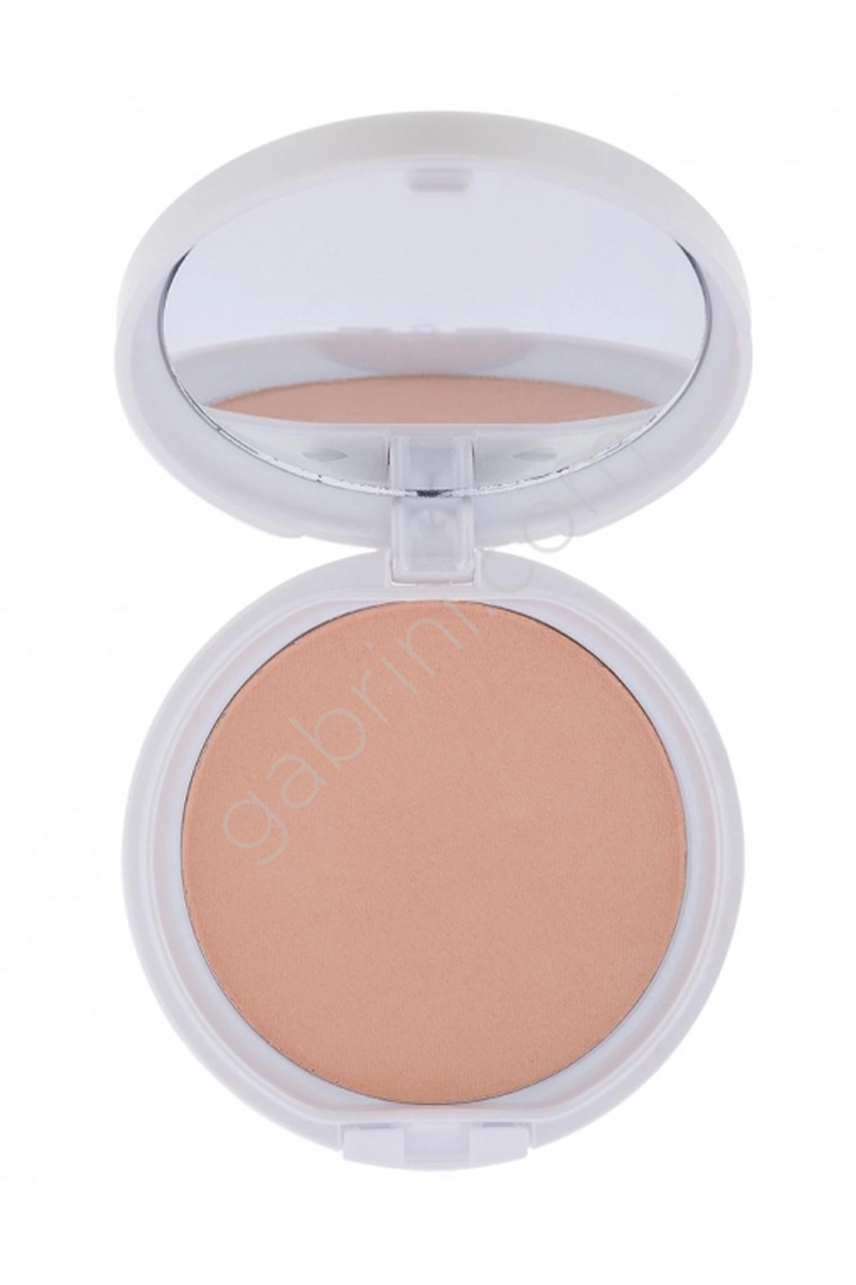 Gabrini Professional Matte Powder Mat Pudra 02 381071