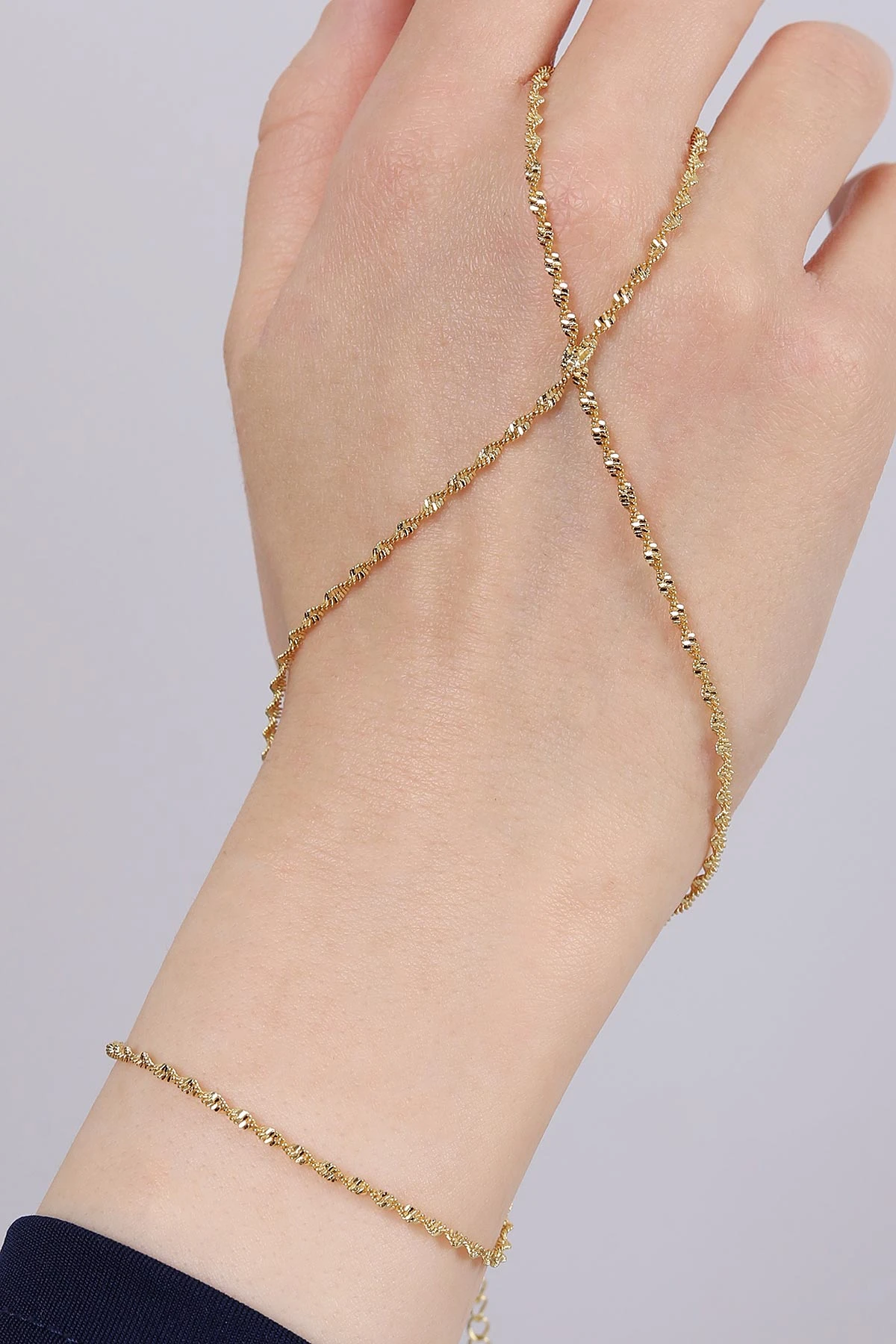 Gold Burgu Şahmeran 456822