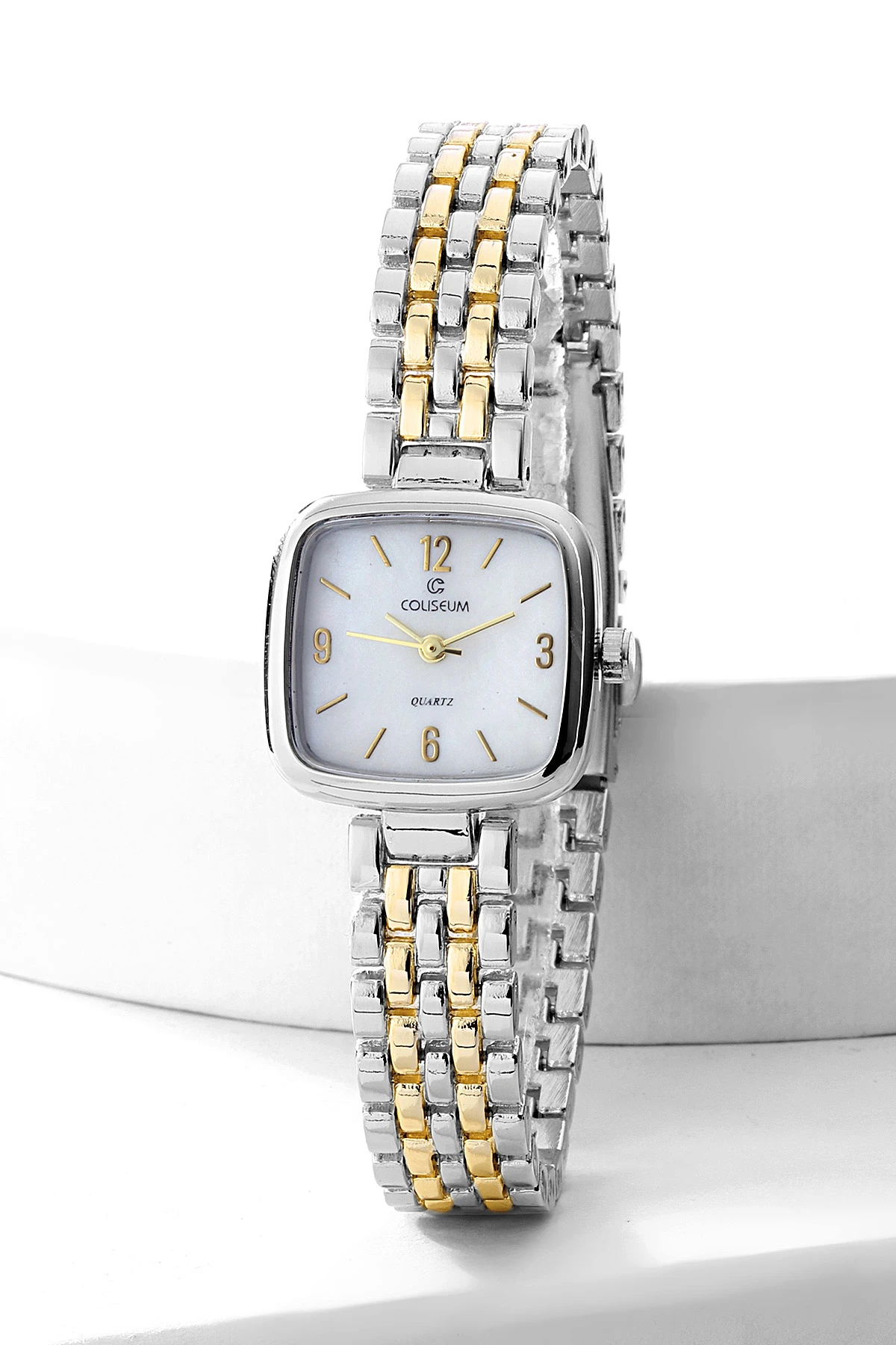 Gold Gümüş Kadın Saat 476732