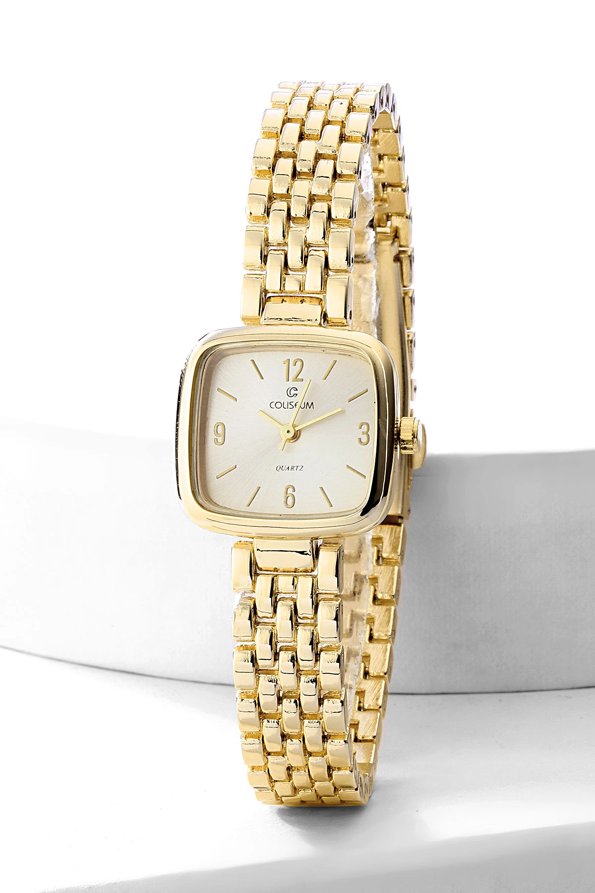 Gold Kadın Saat 476733