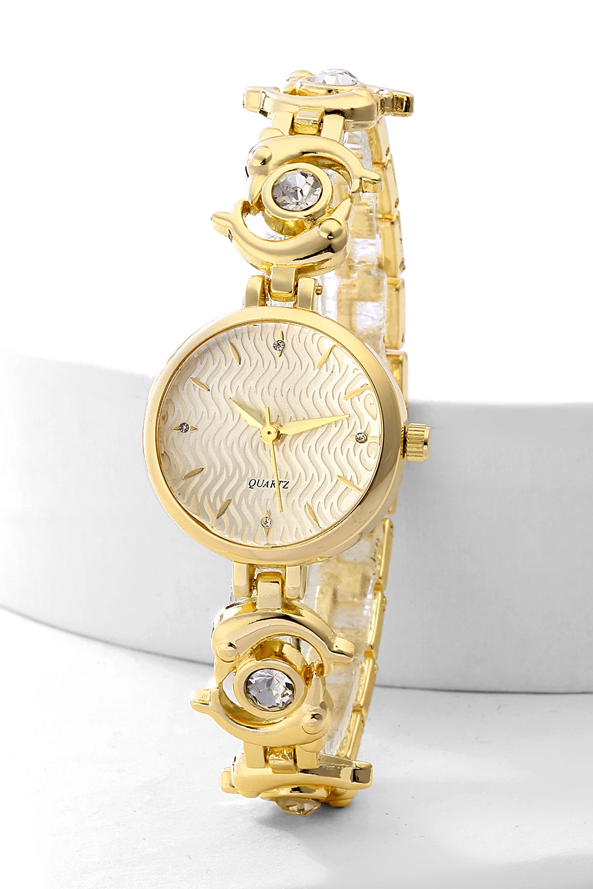 Gold  Kadın Saat 476768