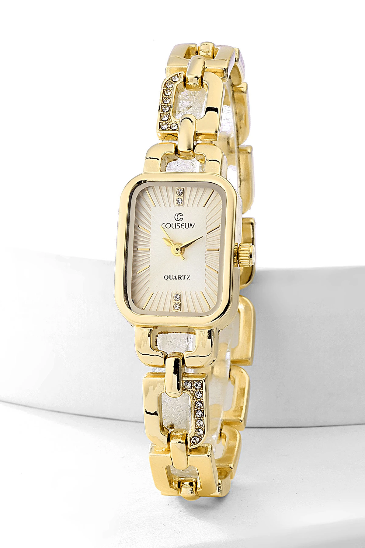 Gold  Şık Kadın Saat 480105