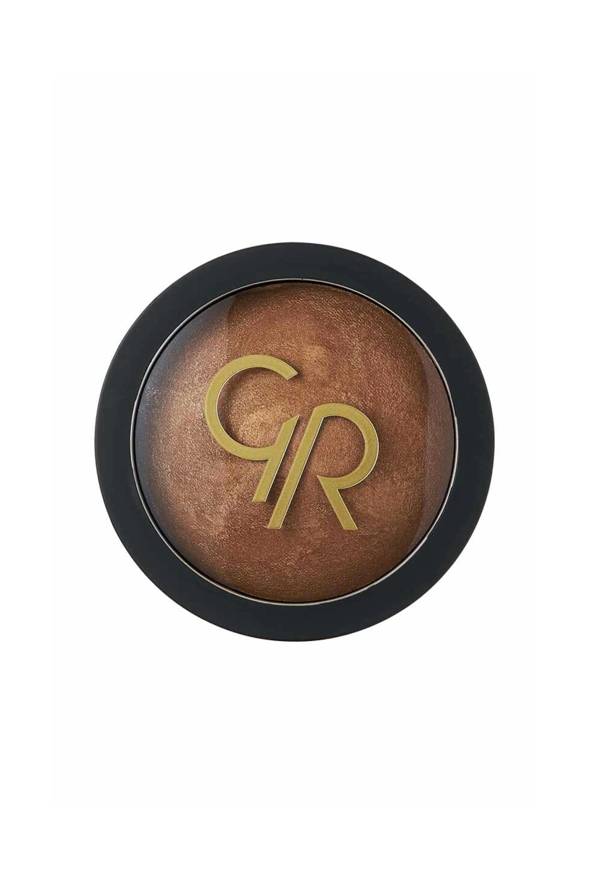 Golden Rose Baked Stardust - 101 Bronze - Işıltılı Allık 295282