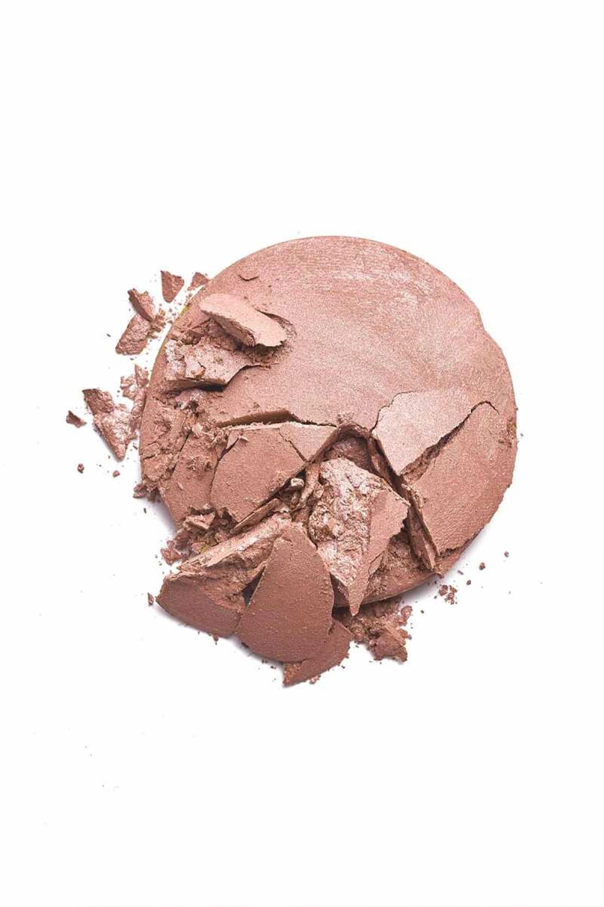 Golden Rose Baked Stardust - 101 Bronze - Işıltılı Allık 295282