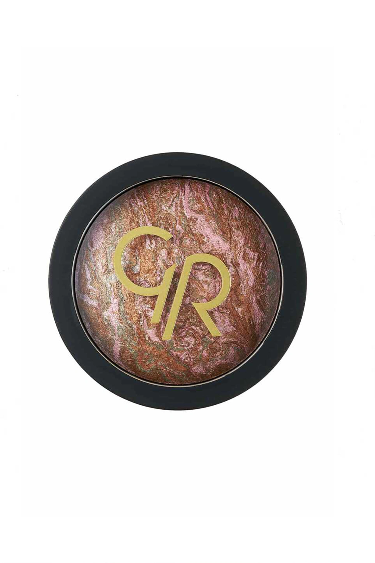 Golden Rose Baked Stardust - 103 Mix Color - Işıltılı Allık 295284