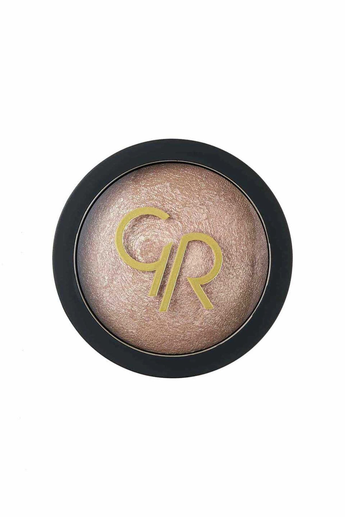 Golden Rose Baked Stardust - 108 Shimmer Highlighter - Işıltılı Allık 295287