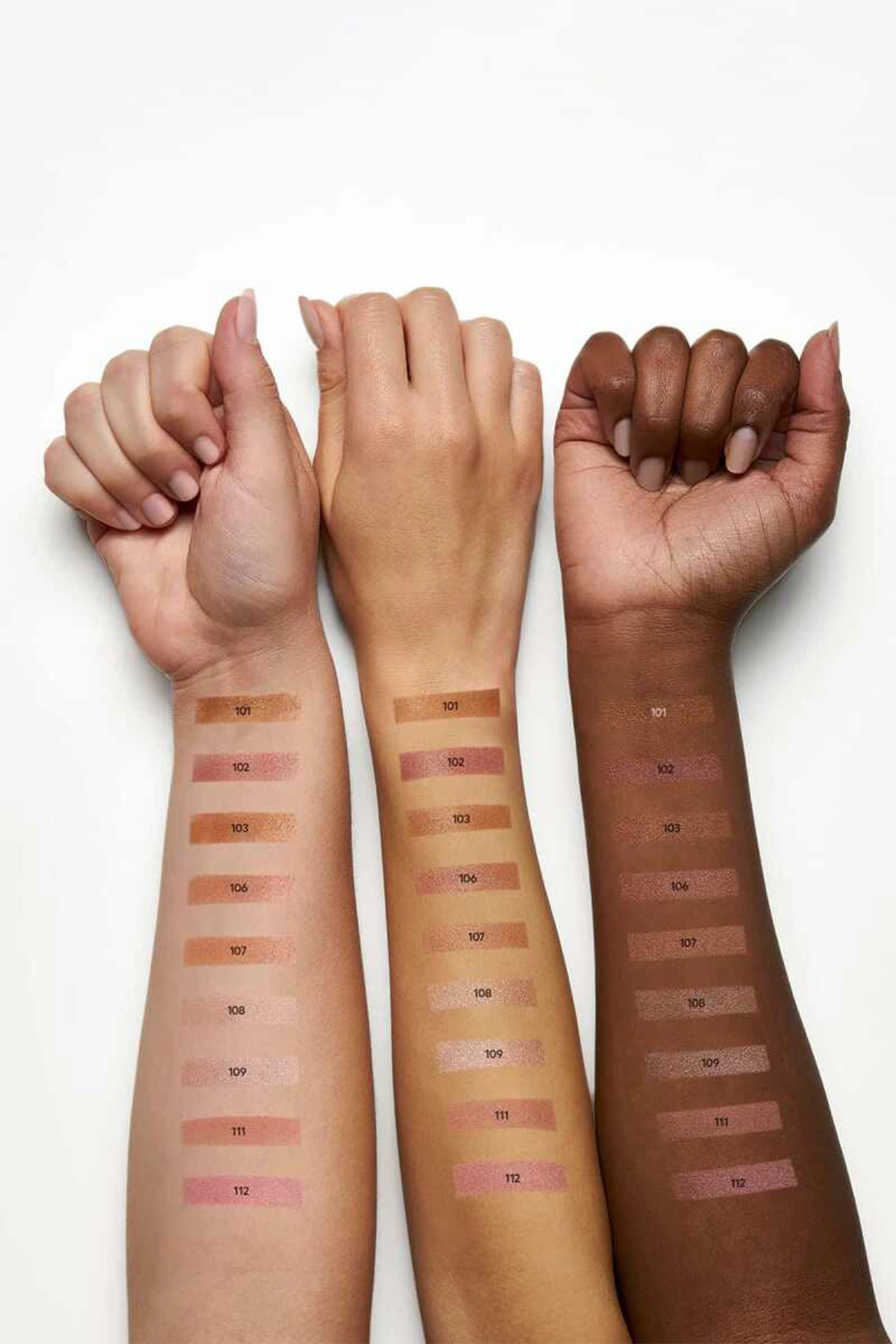 Golden Rose Baked Stardust - 108 Shimmer Highlighter - Işıltılı Allık 295287