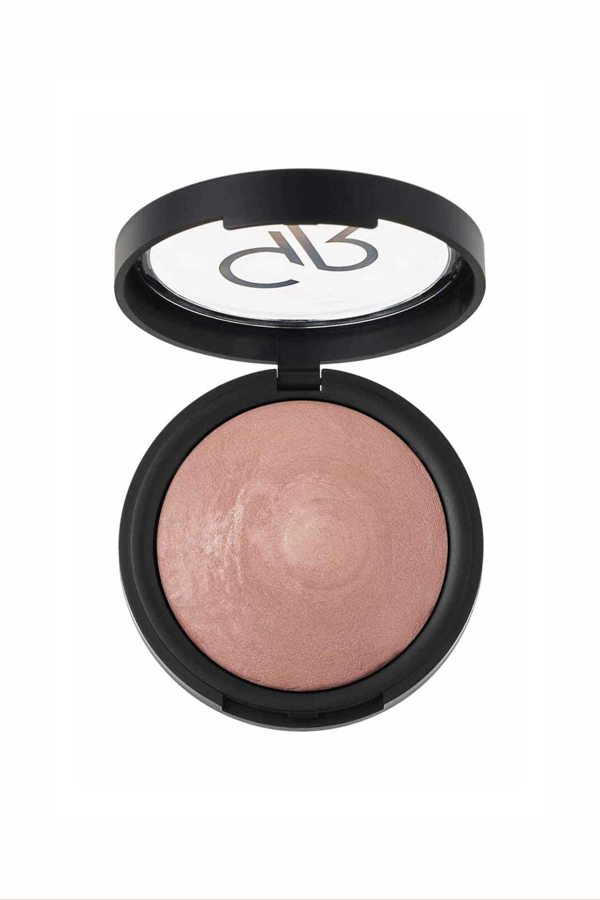 Golden Rose Baked Stardust - 111 - Işıltılı Allık 295289