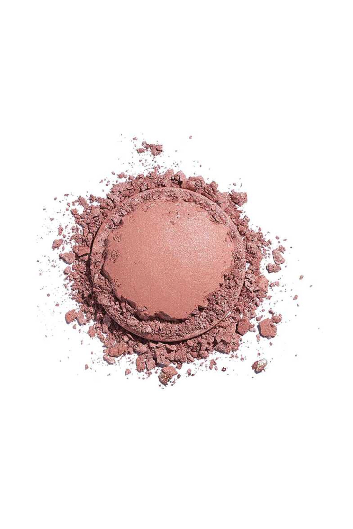 Golden Rose Baked Stardust - 111 - Işıltılı Allık 295289